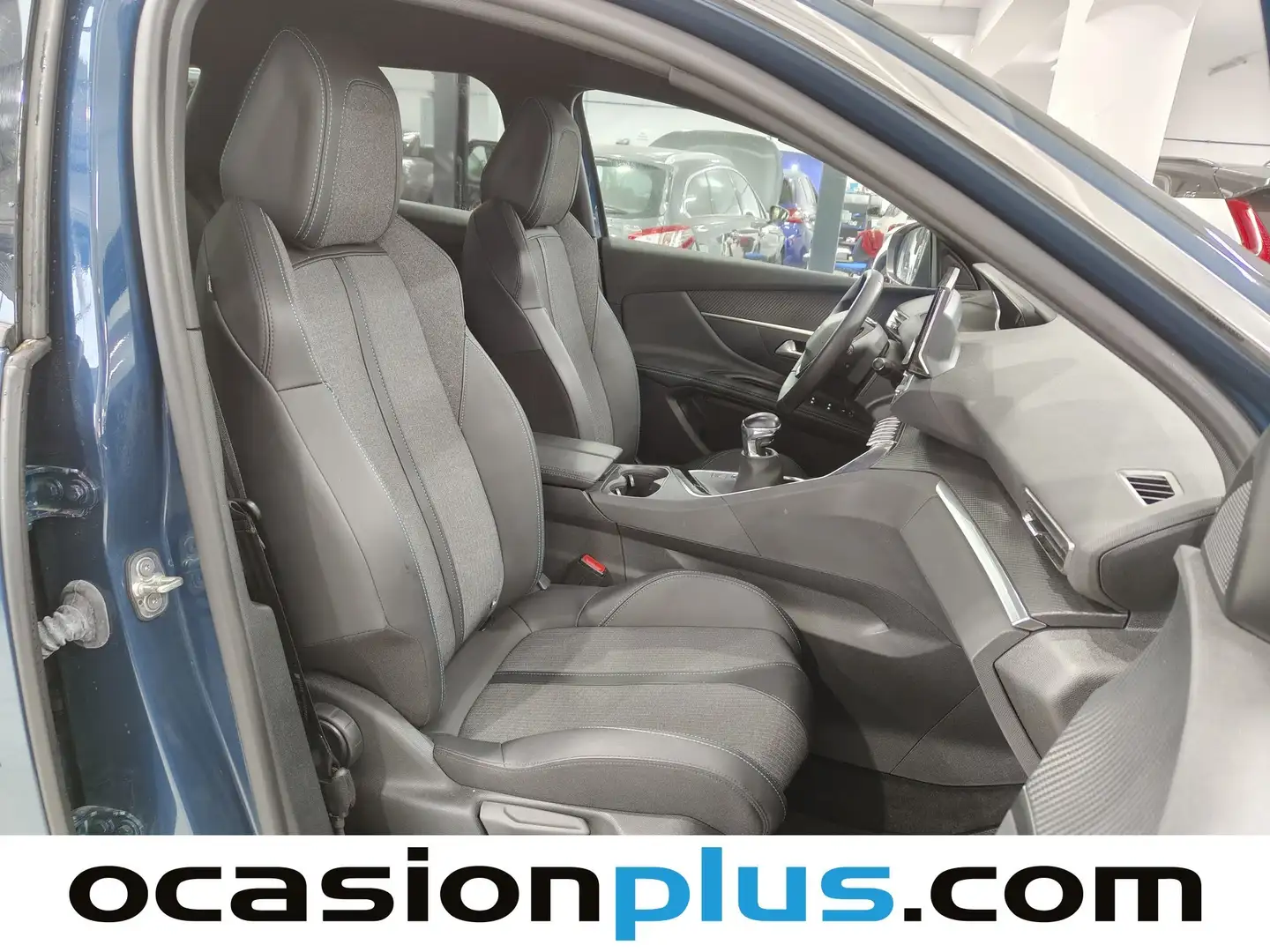 Foto Peugeot 3008 Peugeot 3008 PureTech 130 S&S Allure Pack (130 CV)