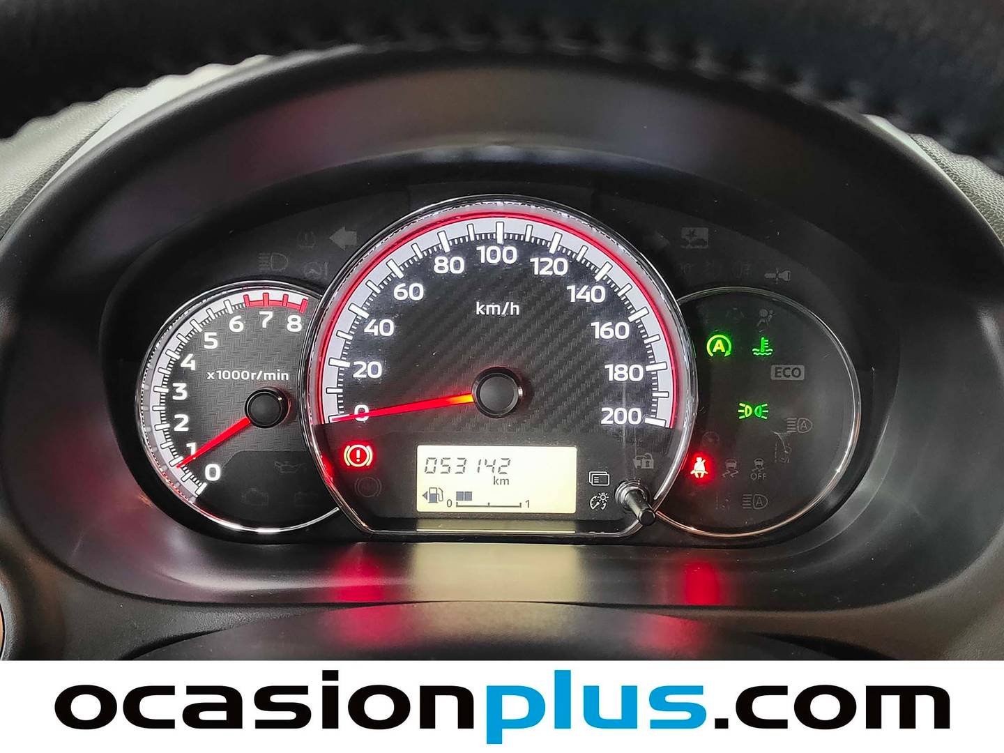 Foto Mitsubishi Space Star Mitsubishi Space Star Star 120 MPI Kaiteki (71 CV)