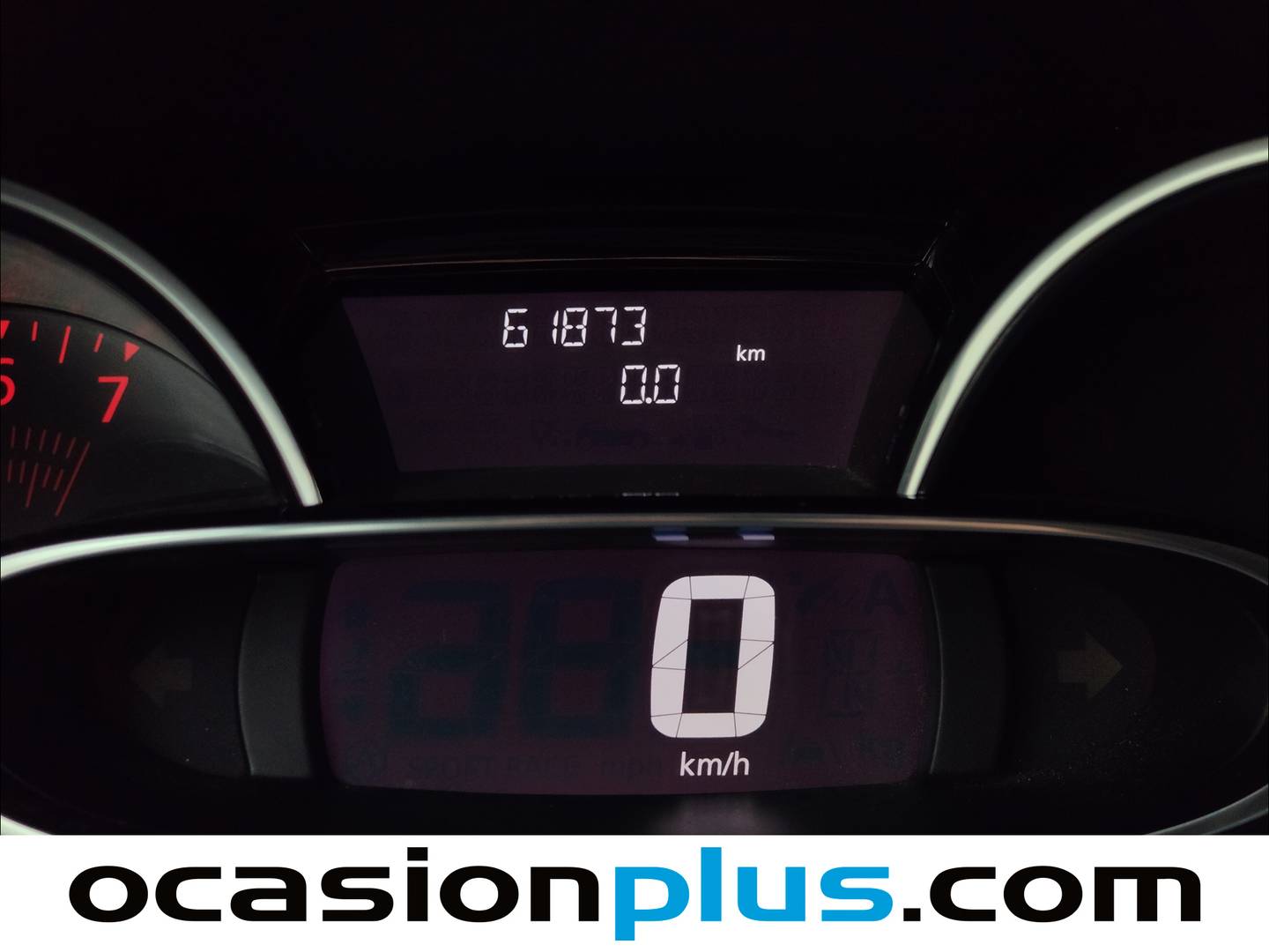 Foto Renault Clio Renault Clio Limited Energy TCe  (90 CV)