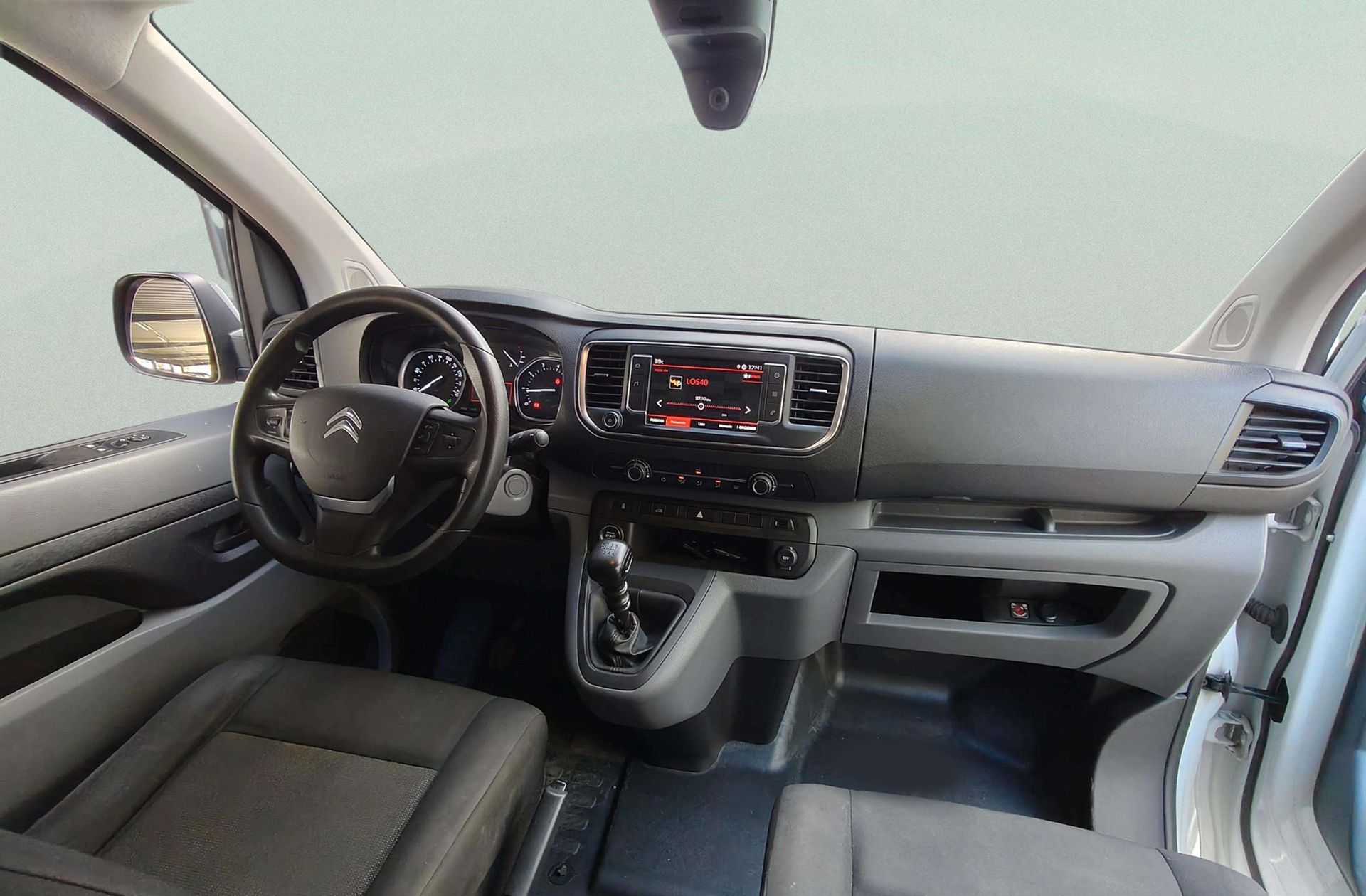 Citroën Jumpy Furgón BlueHDi 100 Talla XL - foto 6