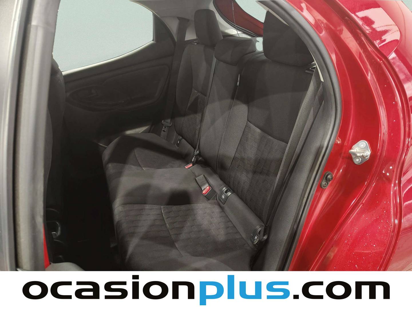 Foto Toyota Yaris Toyota Yaris 1.5 S-Edition (125 CV)