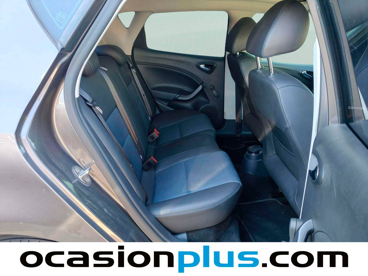 Seat Ibiza Seat Ibiza 1.0 EcoTSI Style Connect (95 CV) al mejor precio