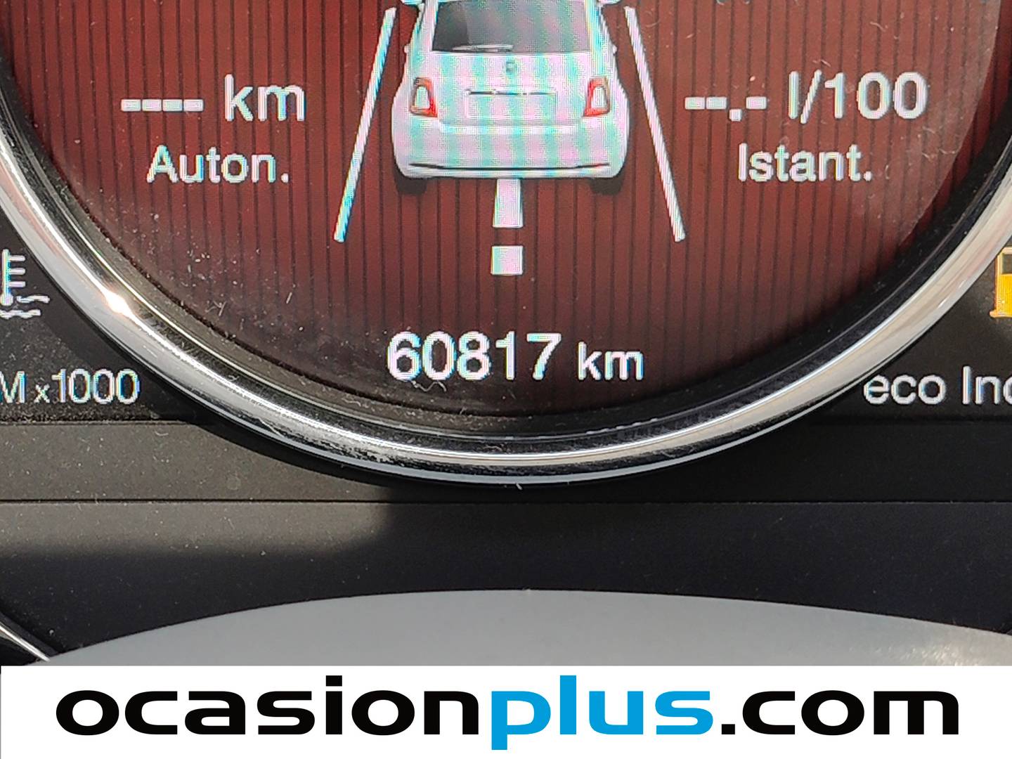 Fiat 500 Fiat 500 1.0 Hybrid Dolcevita (70 CV) seminuevo