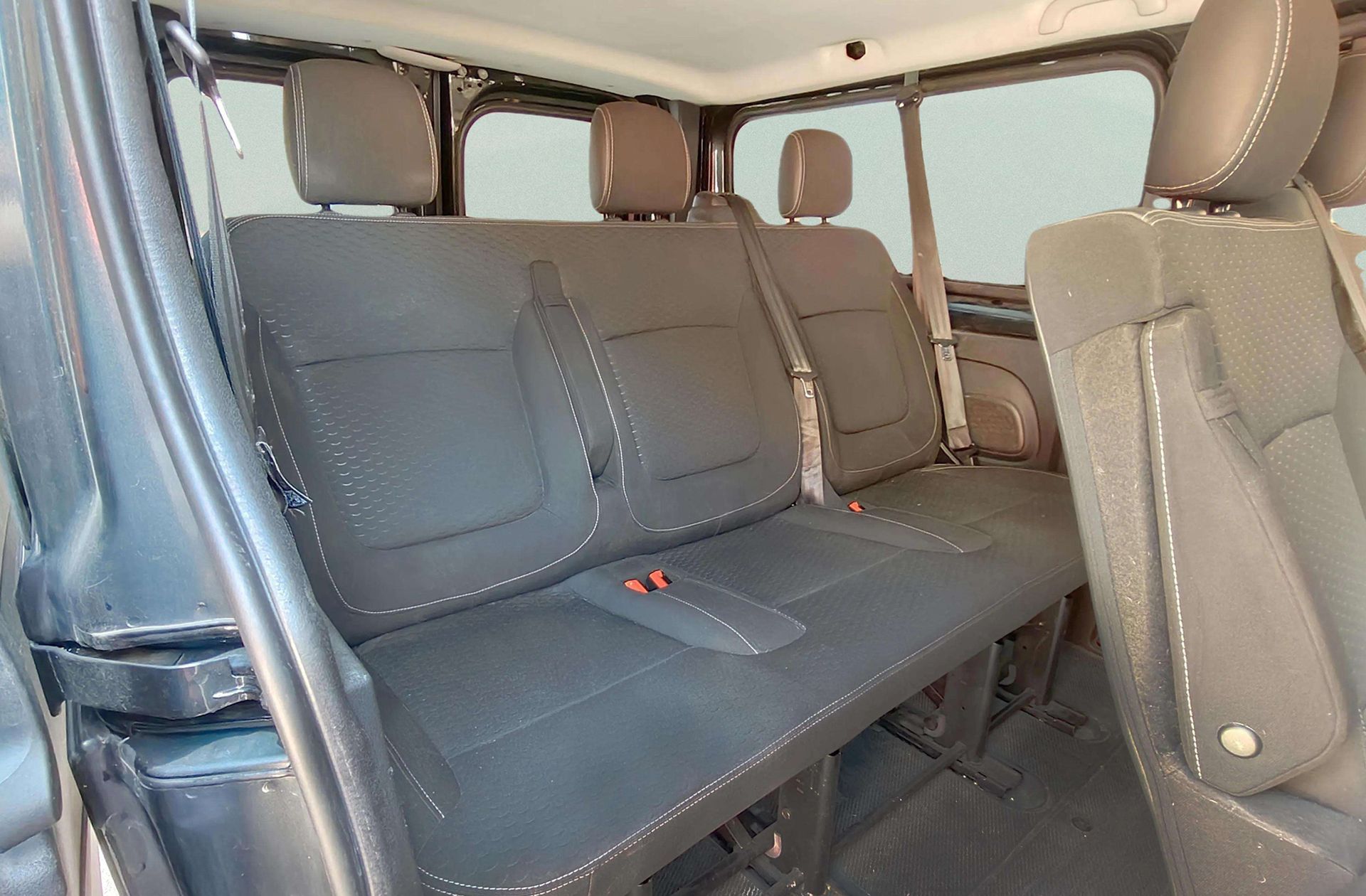 Opel Vivaro Combi 1.6 CDTI 29 L2 - foto 15