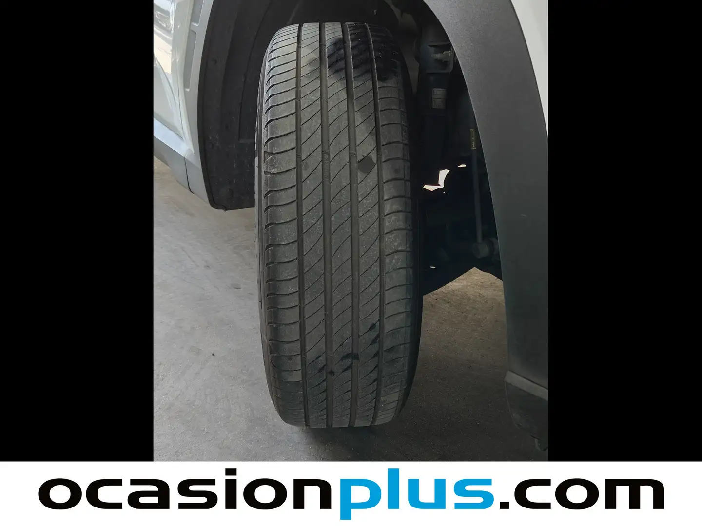 Foto Hyundai Tucson Hyundai Tucson 1.6 T Maxx (160 CV)