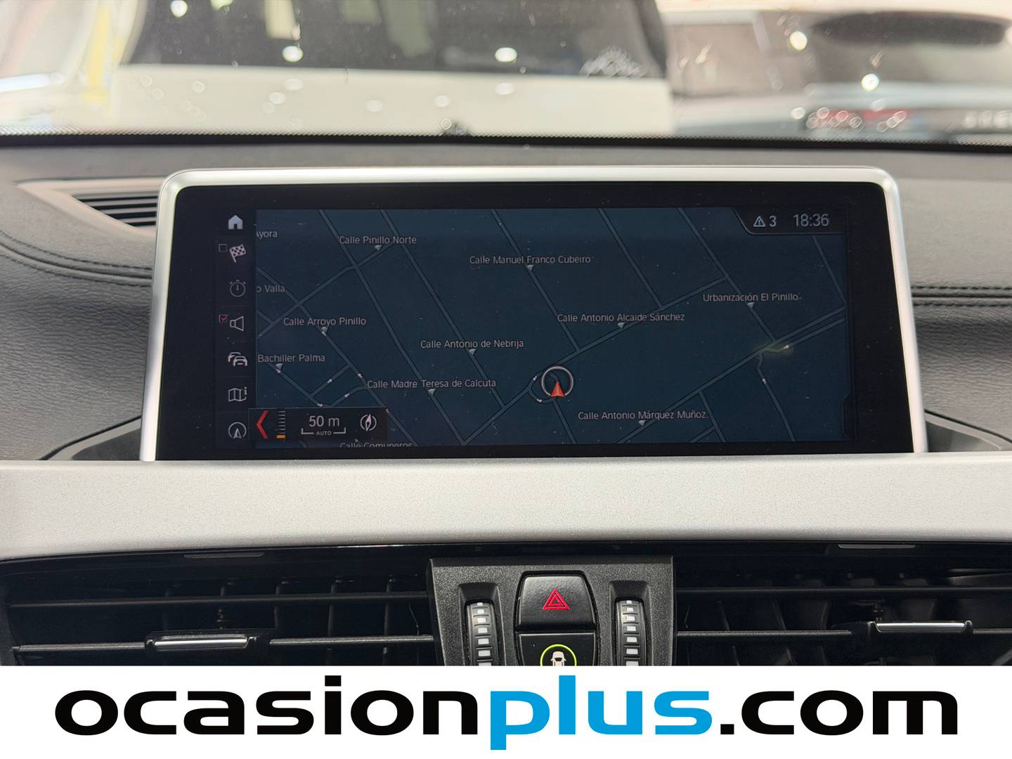 BMW X2 BMW X2 sDrive18i (136 CV) gasolina