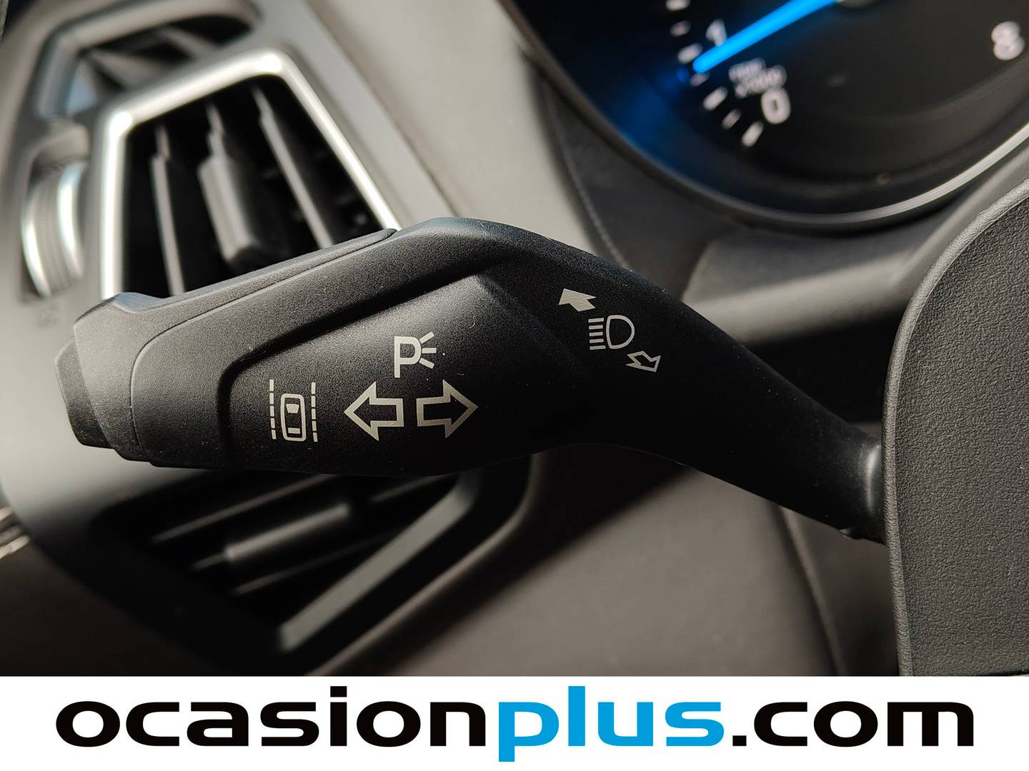 Ford Kuga Ford Kuga 1.5 EcoBoost S&S Vignale 4x2 (150 CV) seminuevo
