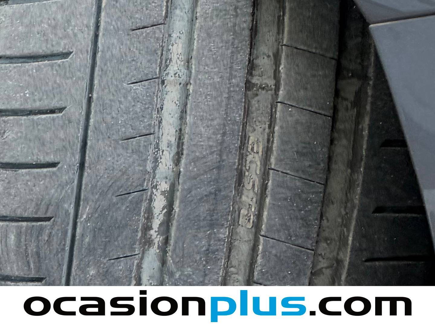 Mercedes Clase A Mercedes-Benz Clase A 180 (136 CV) Pack AMG de segunda mano