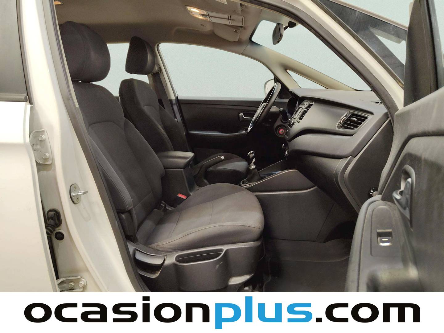 KIA Carens KIA Carens 1.6 GDi Concept (135 CV) 7 Plazas manual