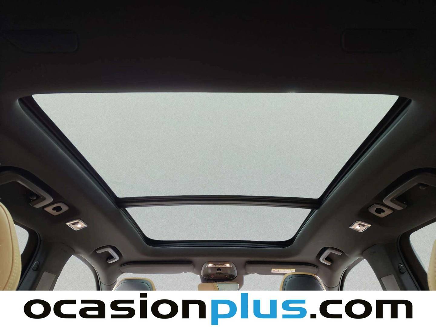 Equipamiento del Volvo XC90 Volvo XC90 D5 Inscription AWD Auto (235 CV) 7 Plazas