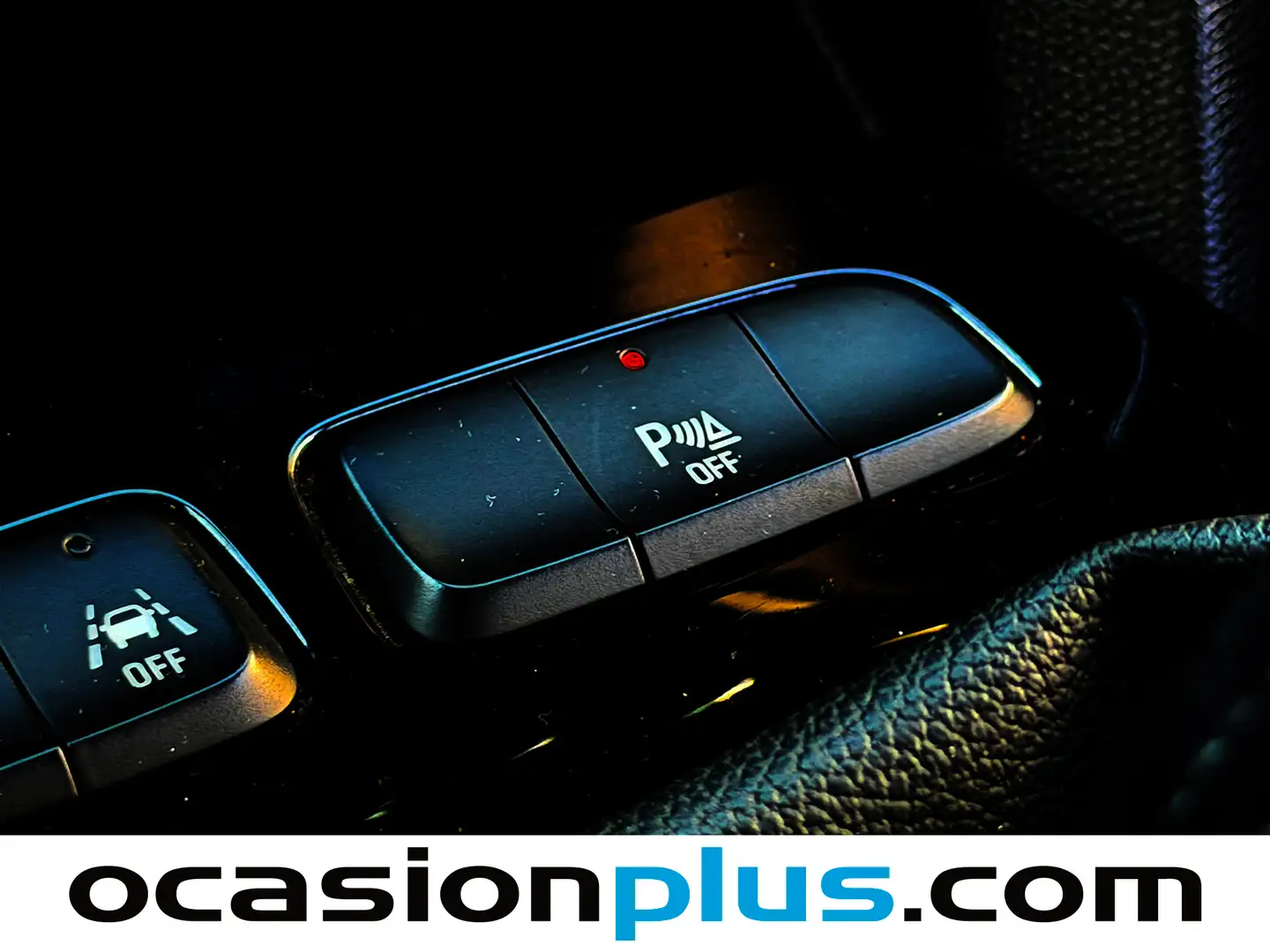 Foto Opel Mokka Opel Mokka 1.2 T Business Elegance (100 CV)