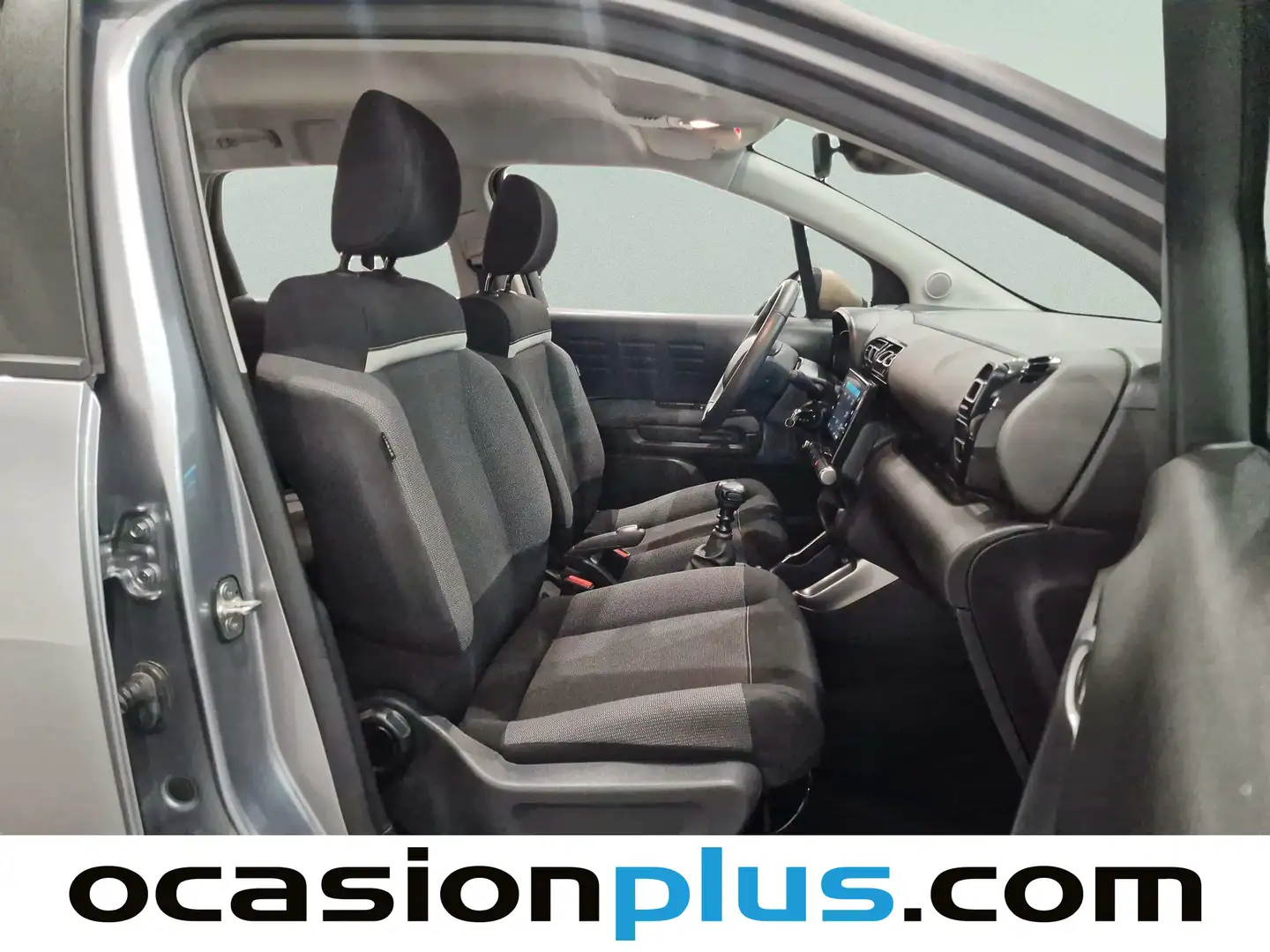 Foto Citroën C3 Aircross Citroen C3 Aircross PureTech 110 S&S C-Series (110 CV)