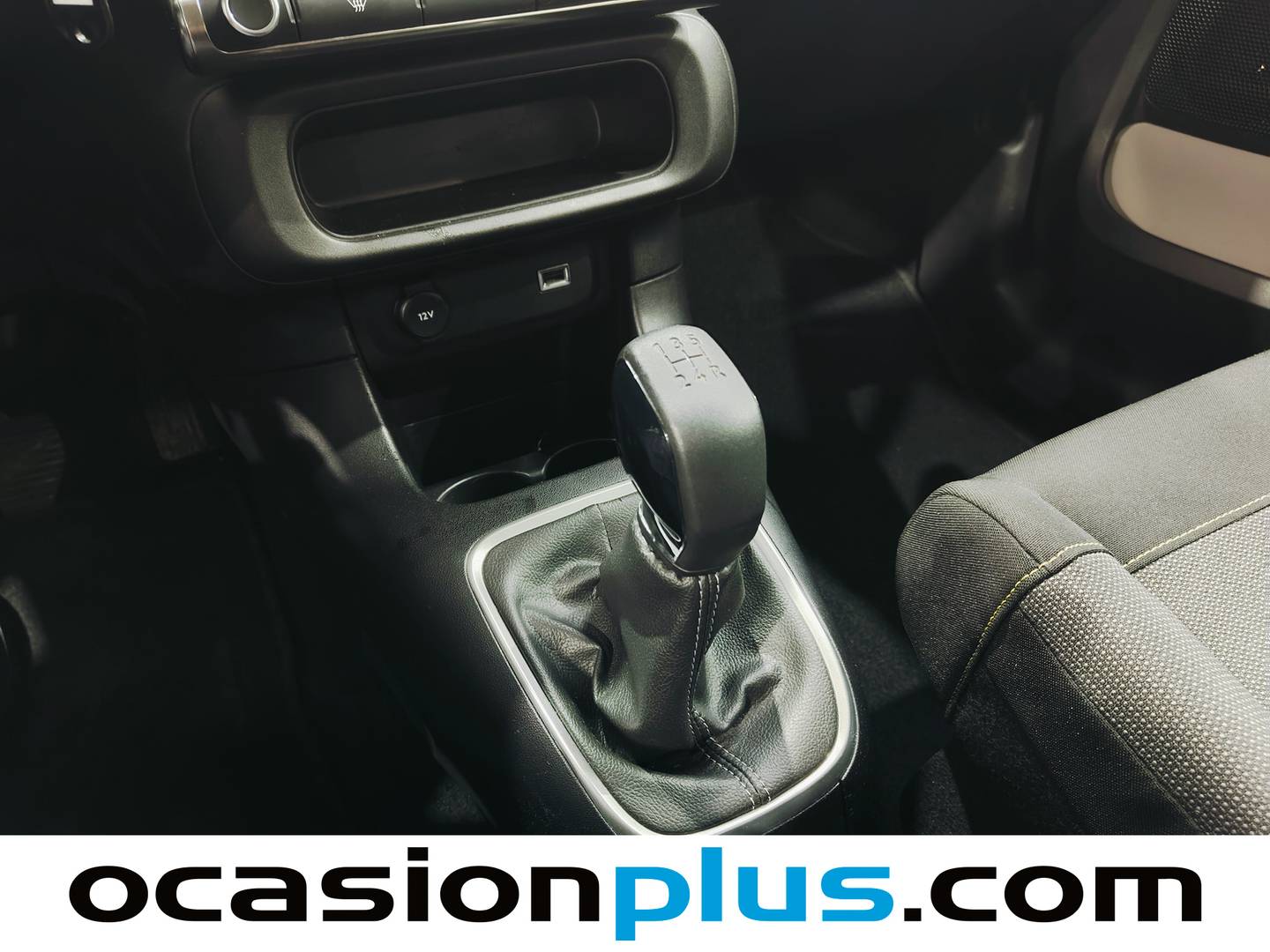 Citroën C3 Citroen C3 PureTech 82 C-Series (83 CV) de segunda mano