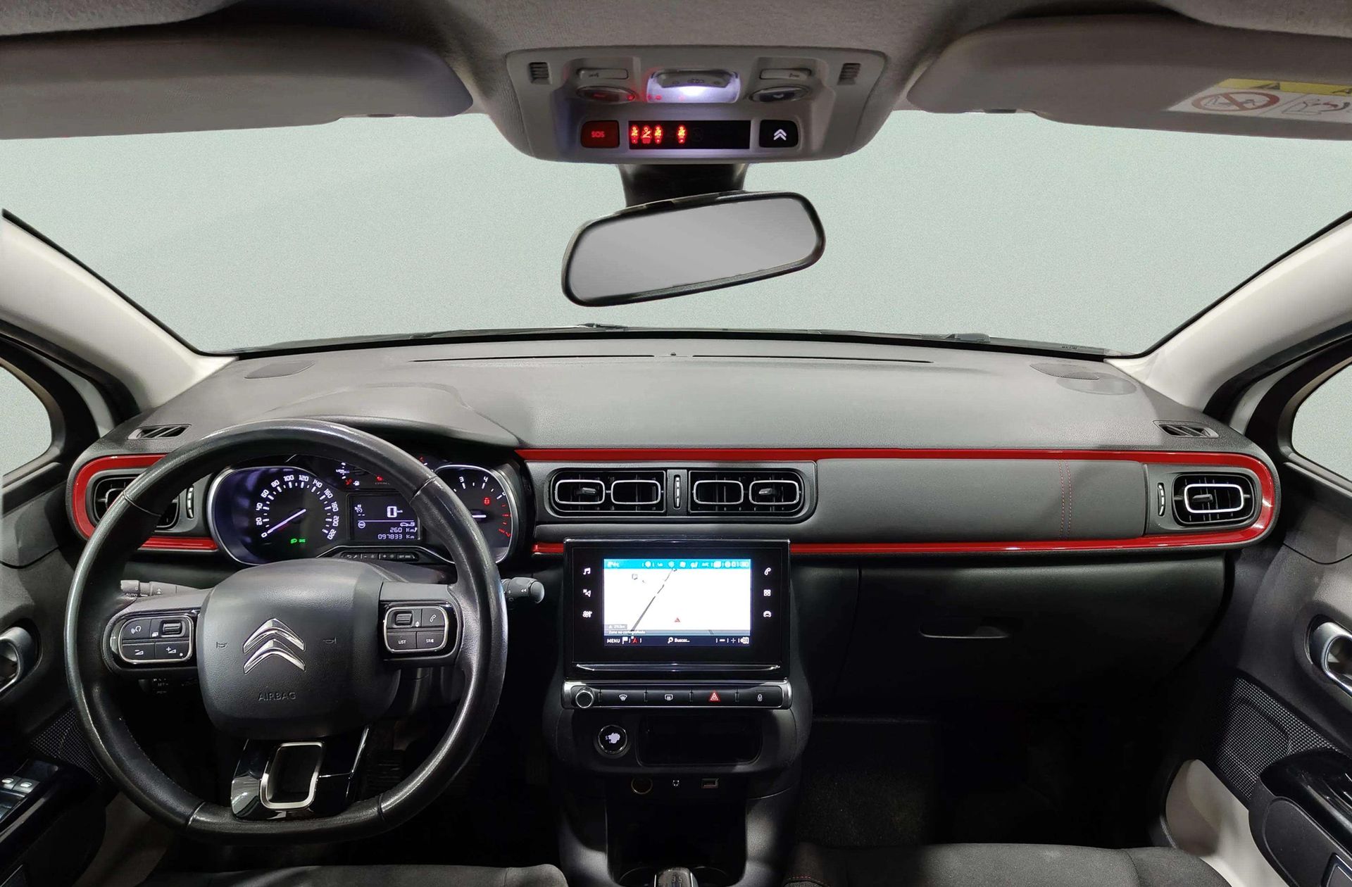 Citroën C3 PureTech 110 Shine - foto 6