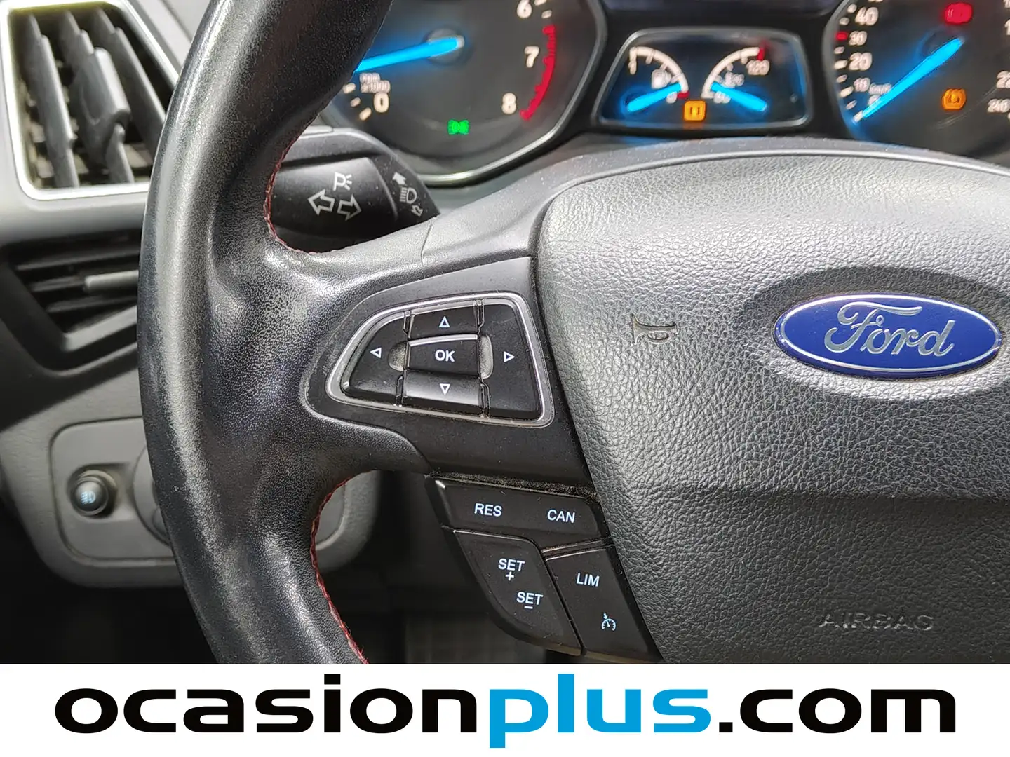 Foto Ford Kuga Ford Kuga 1.5 EcoBoost ST-Line 4x2 (150 CV)