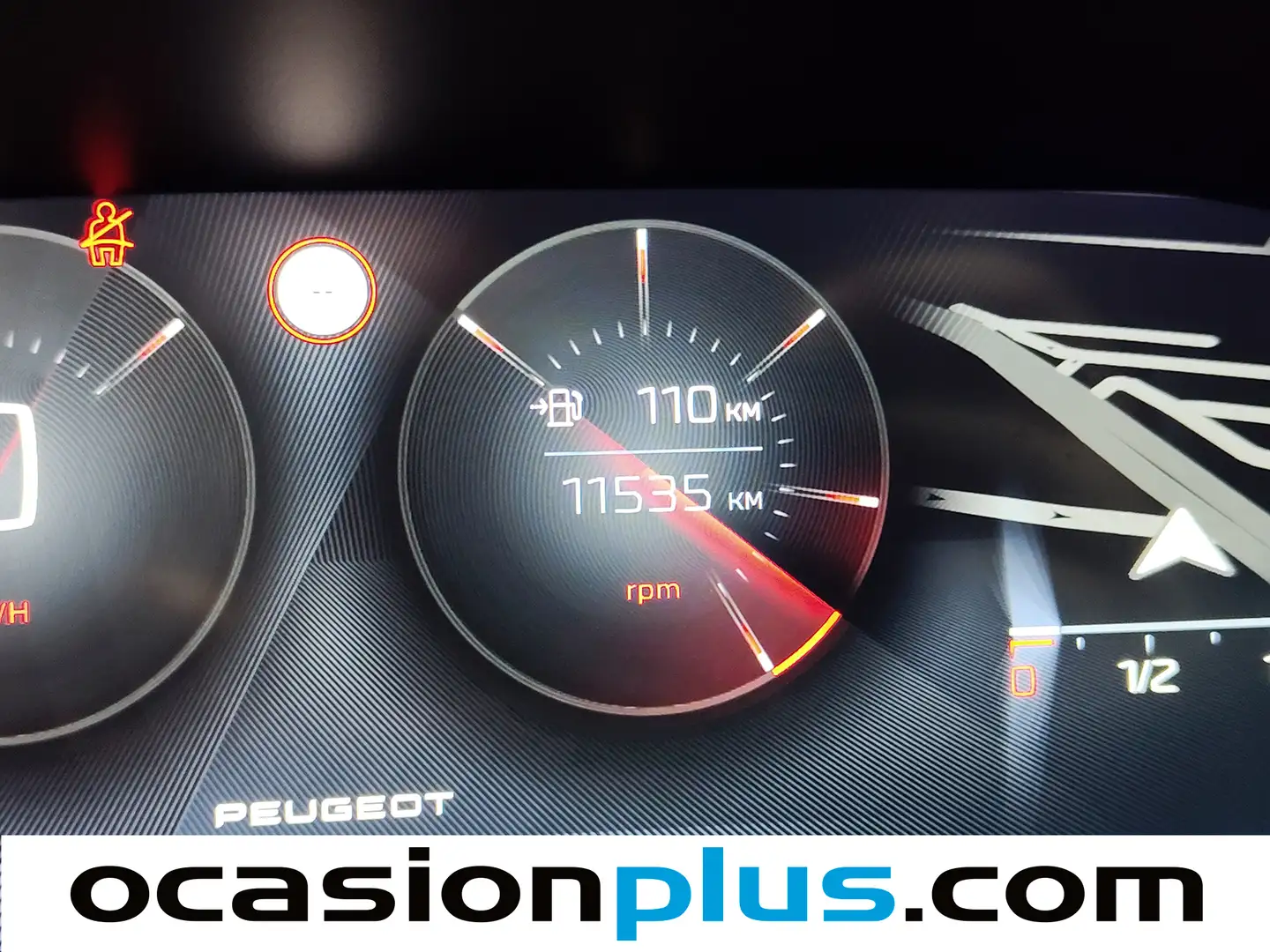 Foto Peugeot 308 Peugeot 308 PureTech 130 S&S Allure Pack (130 CV)