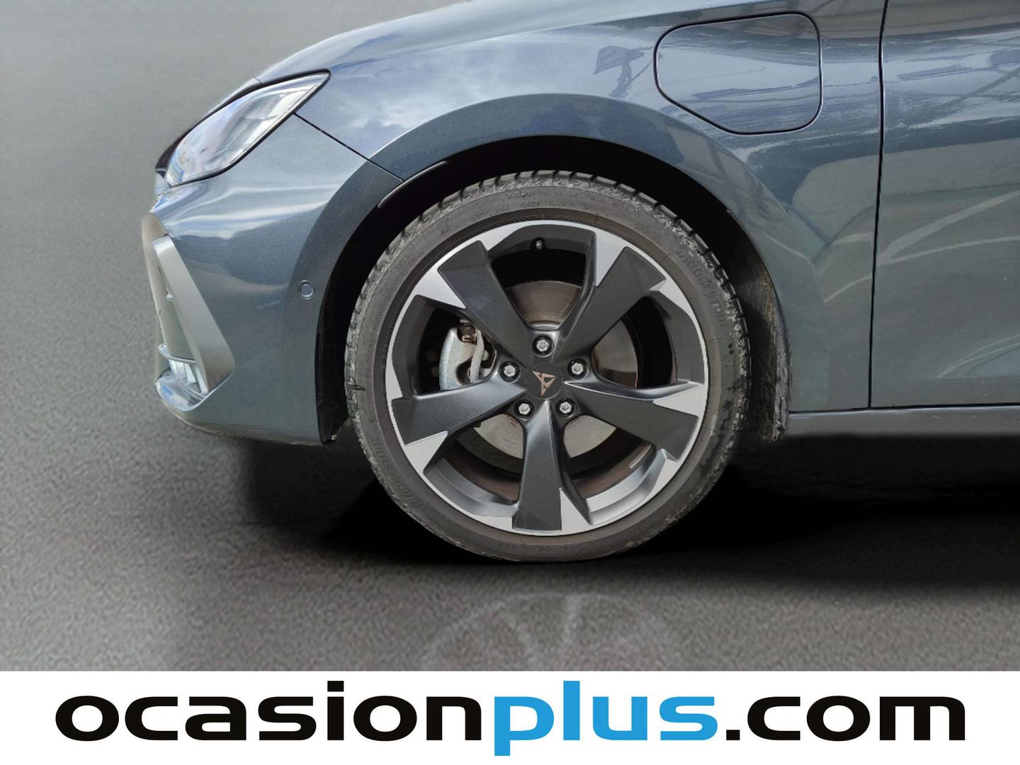 Foto Cupra León CUPRA León 1.5 TSI e-Hybrid (204 CV) DSG