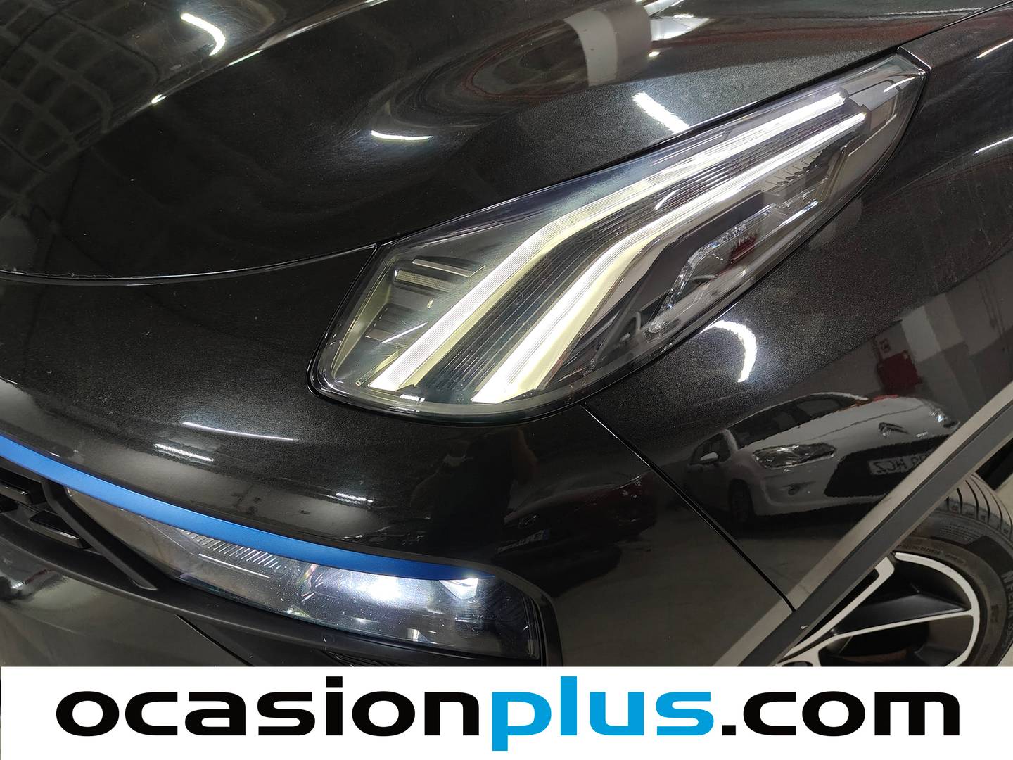 Lynk & Co 01 Lynk & Co 01 1.5 PHEV (261 CV) al mejor precio