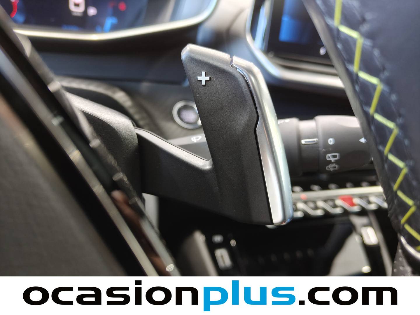 Peugeot 208 Peugeot 208 PureTech 130 GT EAT8 (130 CV) barato