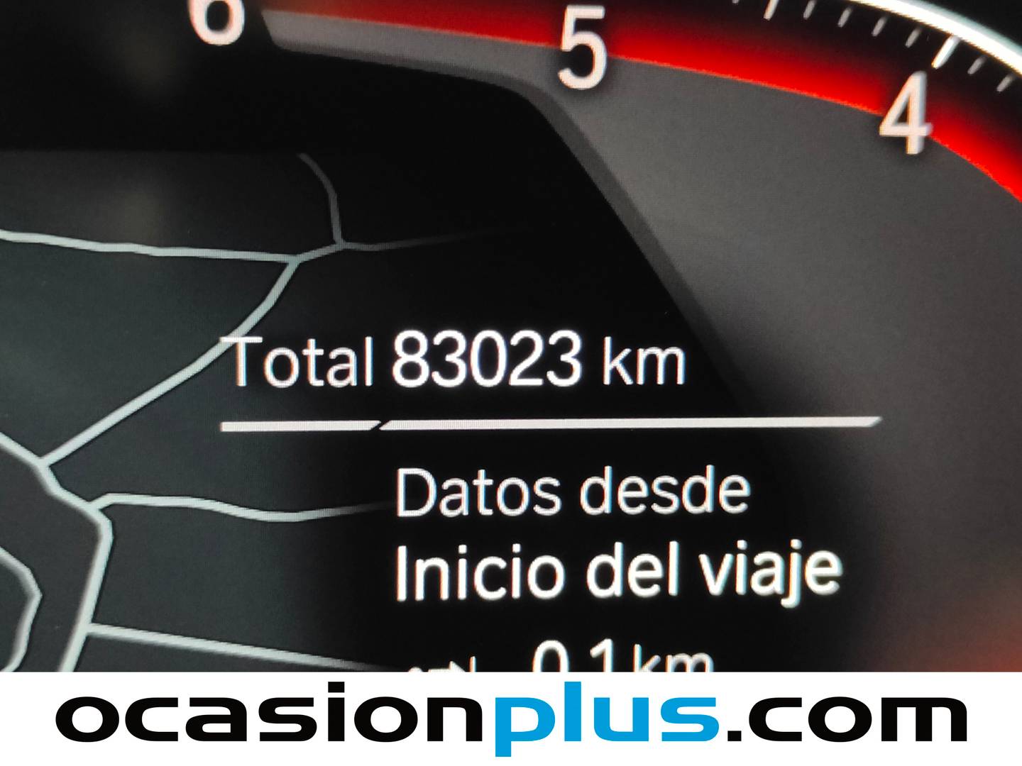 BMW Serie 1 BMW Serie 1 116d (116 CV) seminuevo