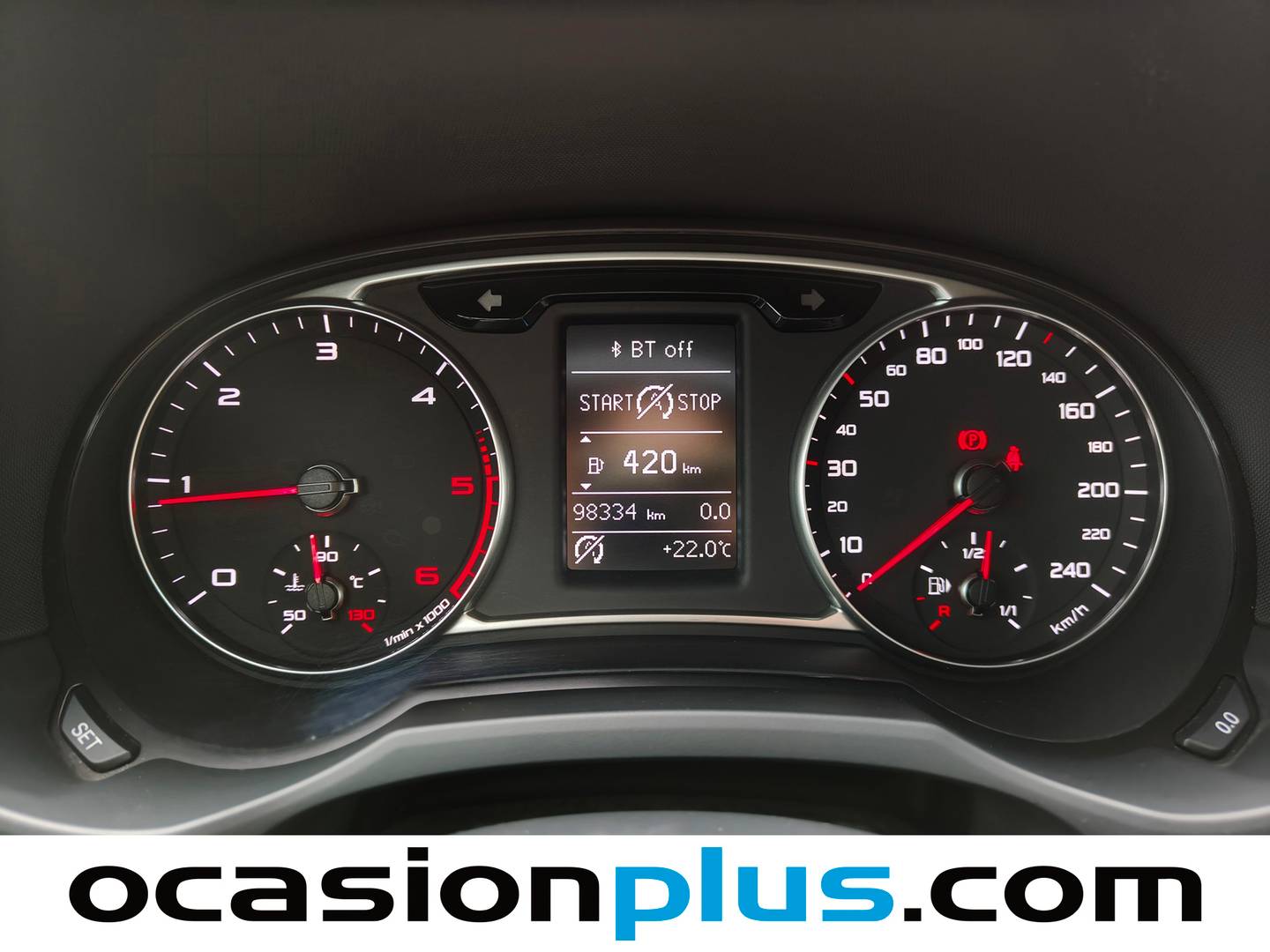 Audi A1 Audi A1 Sportback Active Kit 1.6 TDI (116 CV) manual