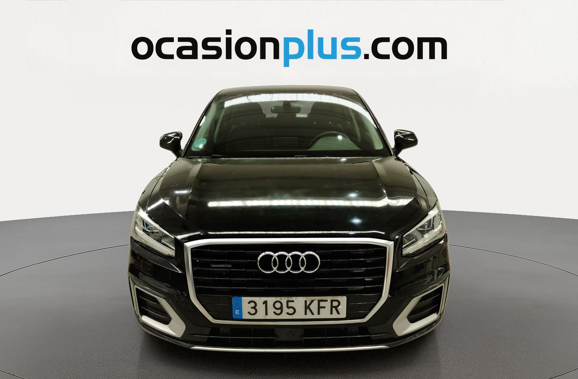 Audi Q2 design edition 2.0 TDI quattro S tronic - foto 14