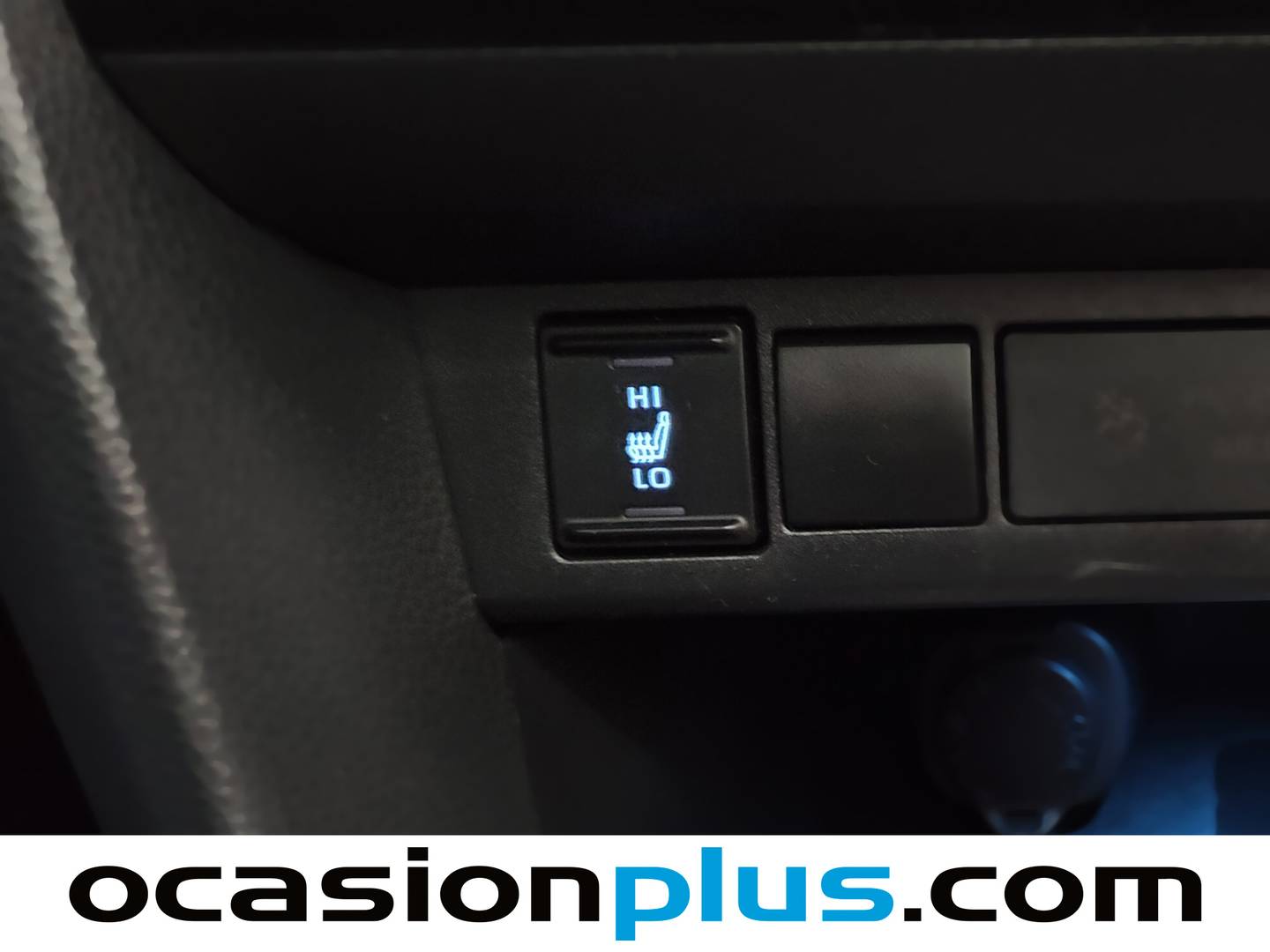 Equipamiento del Toyota Yaris Cross Toyota Yaris Cross 120H Style Plus (116 CV)