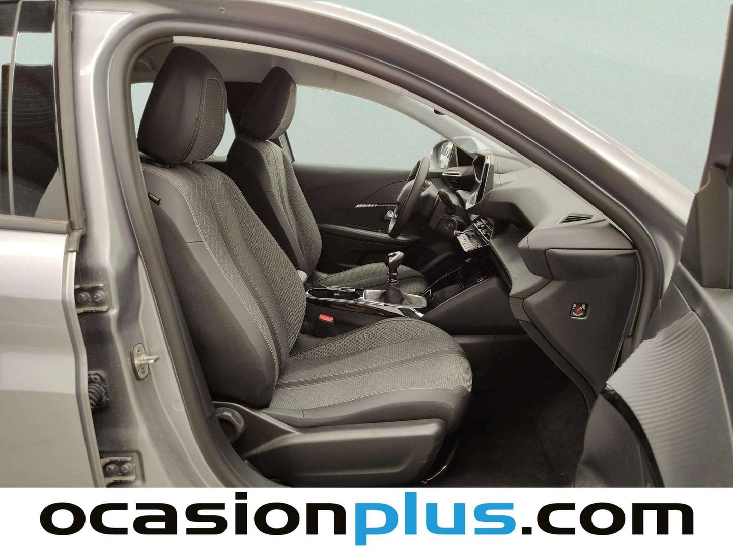 Peugeot 208 Peugeot 208 PureTech 100 Allure (100 CV) seminuevo