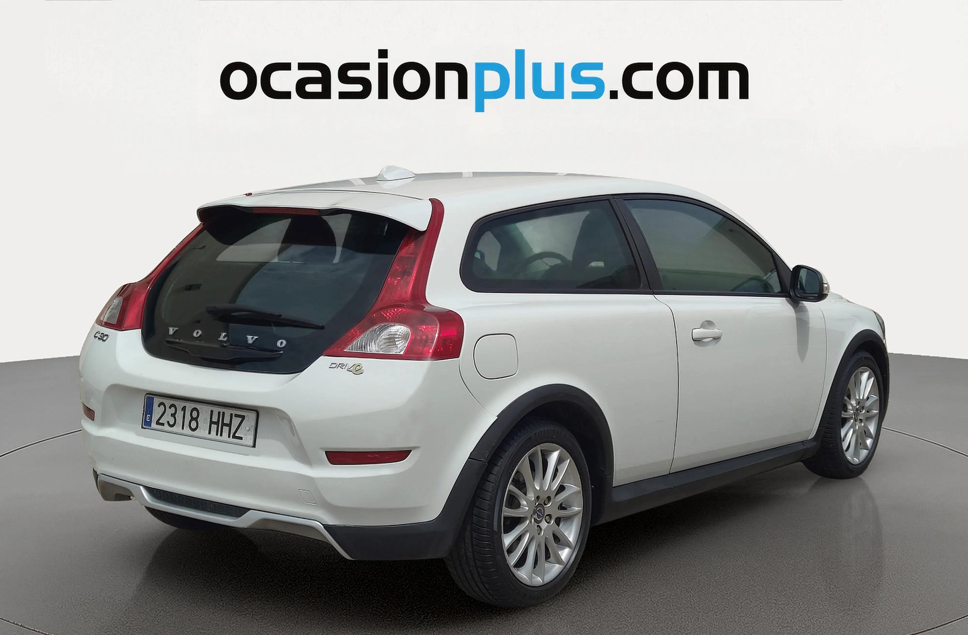 Volvo C30 1.6 DRIVe Summum - foto 3