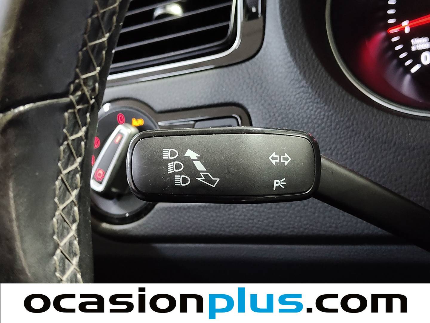 Foto Volkswagen Polo Volkswagen Polo BlueGT 1.4 TSI BMT ACT Tech (150 CV)