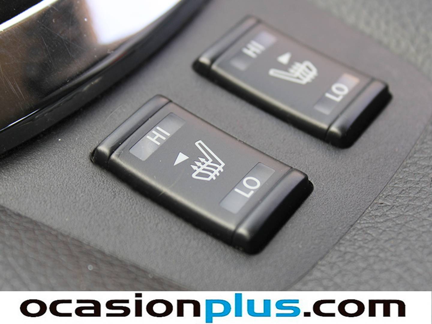 Foto Nissan PULSAR Nissan Pulsar DIG-T 115 Tekna XTronic Auto (115 CV)