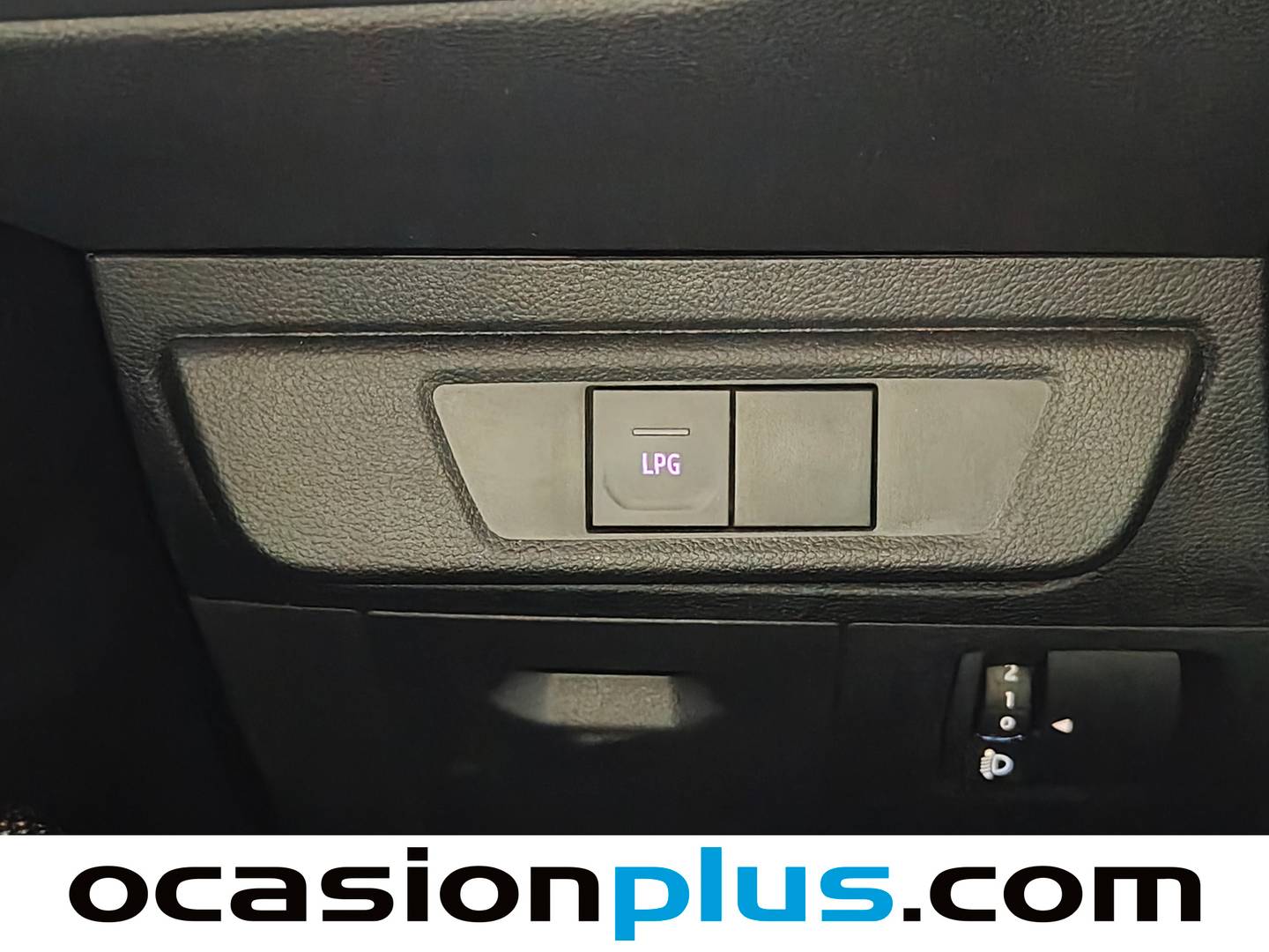 Dacia Sandero Dacia Sandero Expression TCe (90 CV) seminuevo