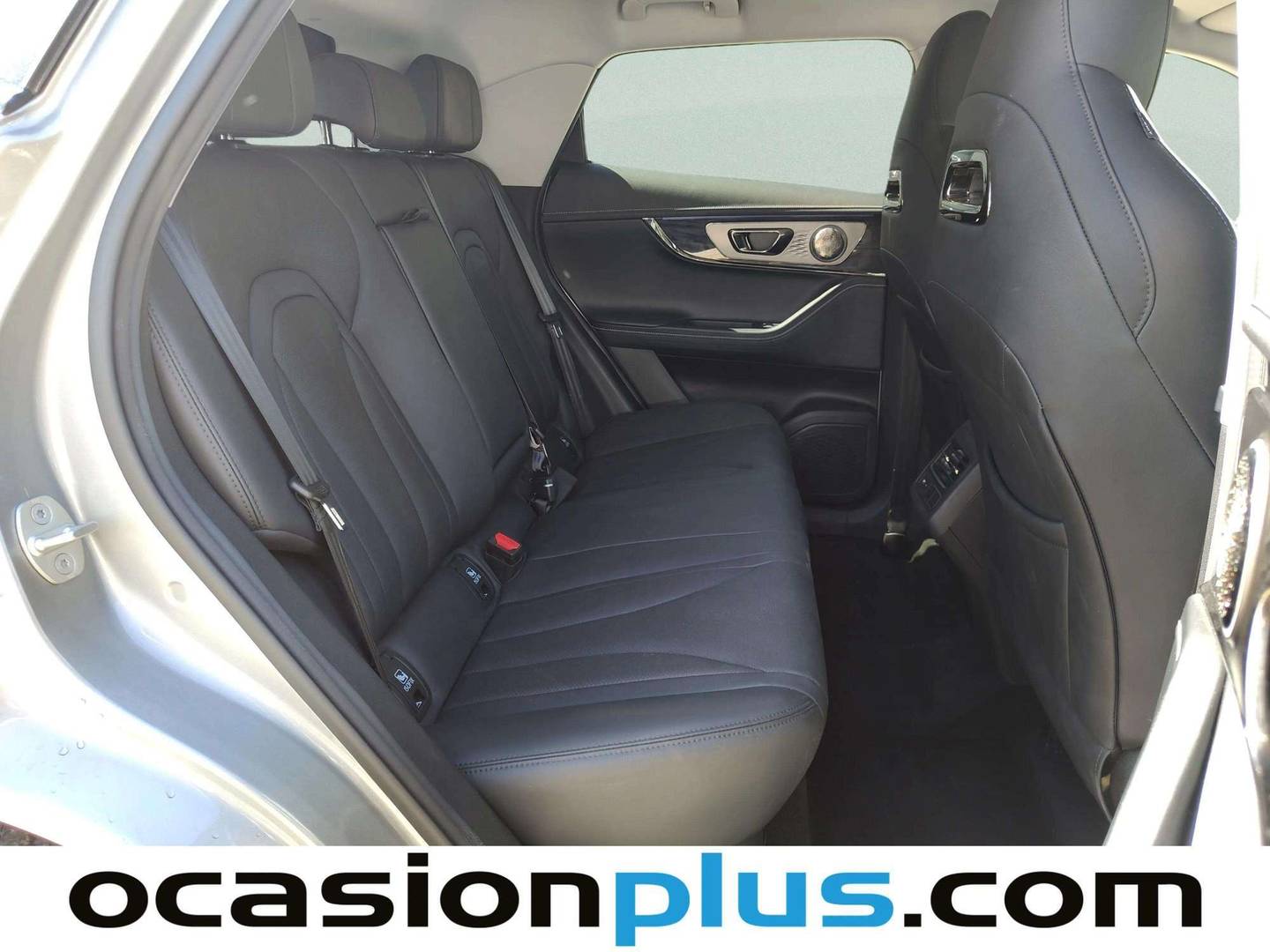 OMODA 5 OMODA 5 1.6 TGDI Premium (145 CV) al mejor precio