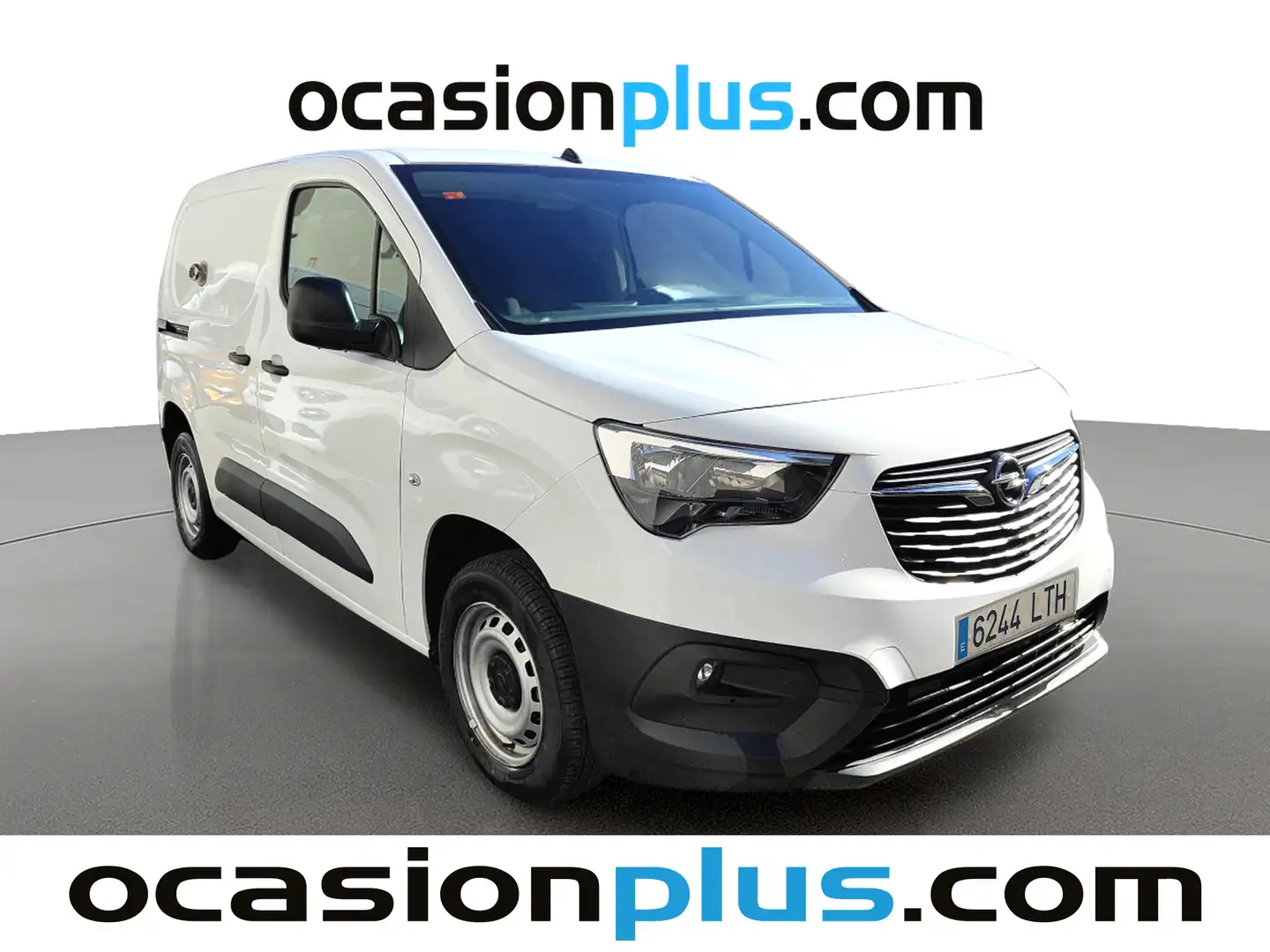 Foto Opel Combo Opel Combo 1.5 TD Express L H1 (102 CV)