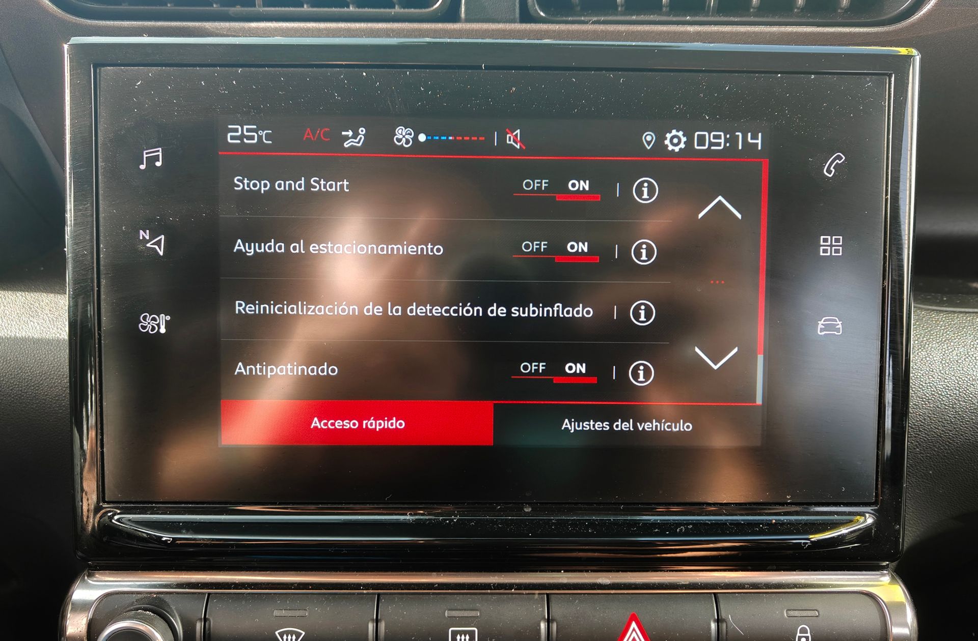 Citroën C3 Aircross PureTech 110 You! - foto 29
