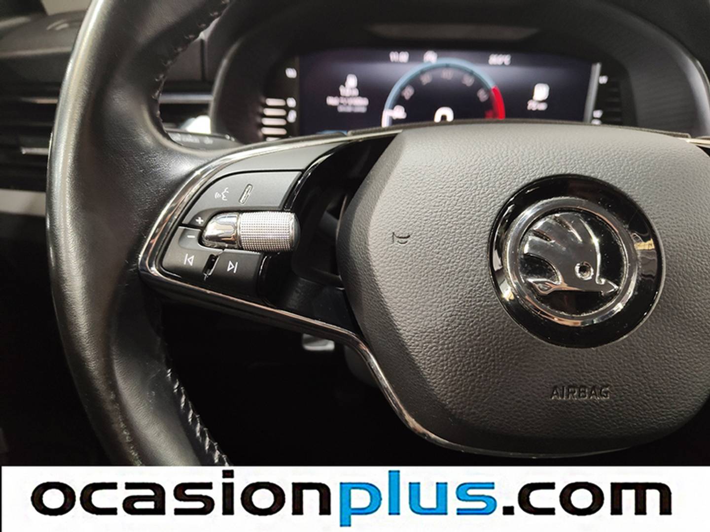 Foto Skoda Kamiq Skoda Kamiq 1.0 TSI Ambition (110 CV)