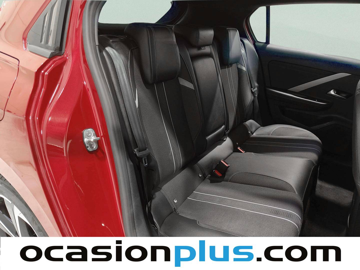 Opel Astra Opel Astra 1.2 Turbo XHT GS (130 CV) gasolina