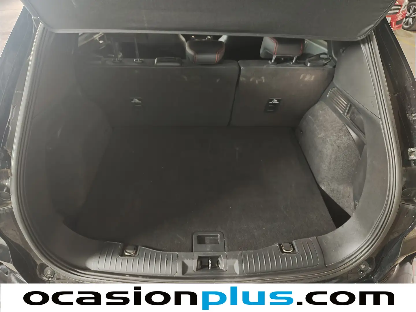 Foto Ford Kuga Ford Kuga 2.5 Duratec PHEV ST-Line X Auto (225 CV)