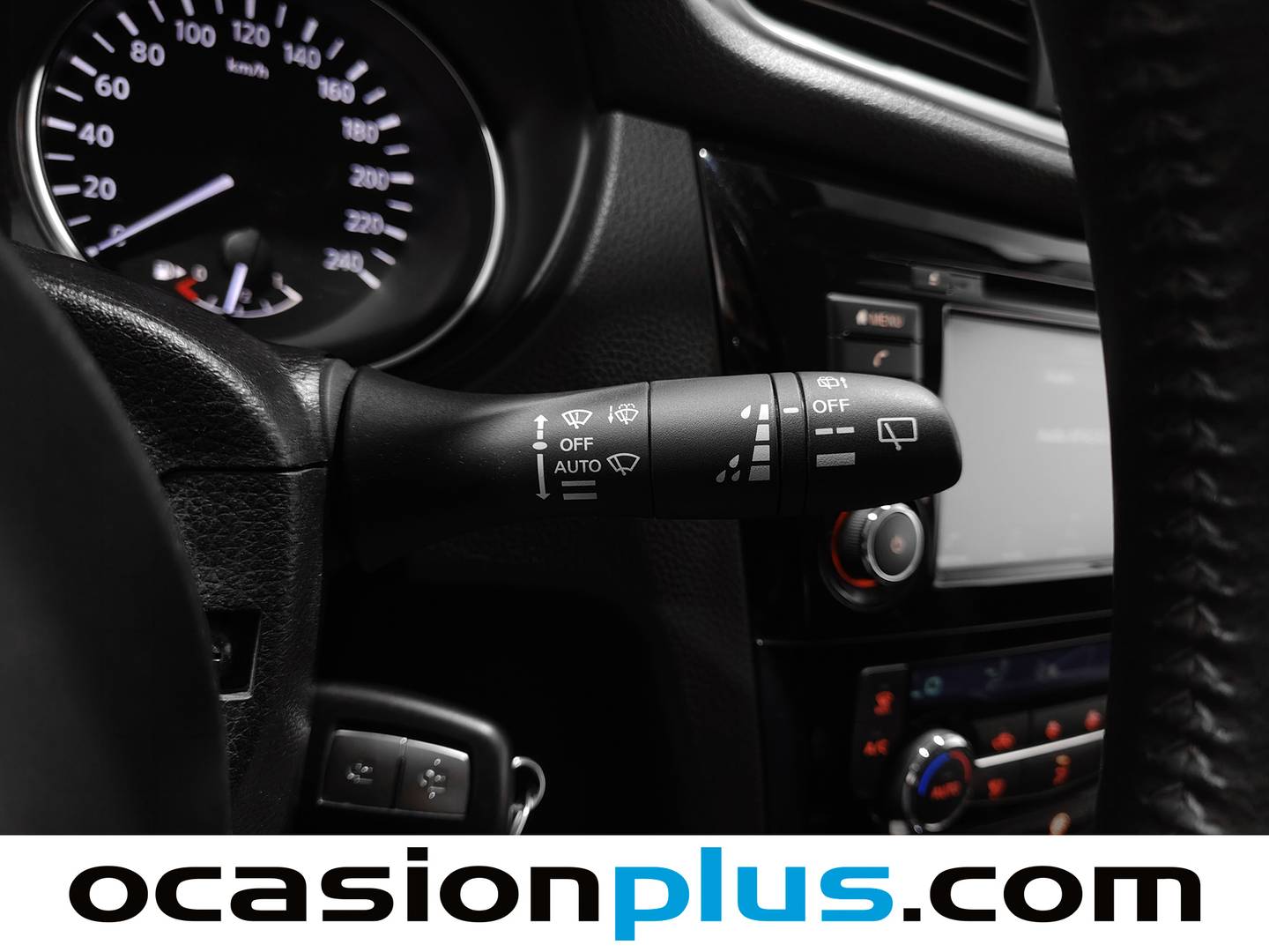 Accesorios del Nissan QASHQAI Nissan Qashqai DIG-T 140 Acenta 4x2 (140 CV)