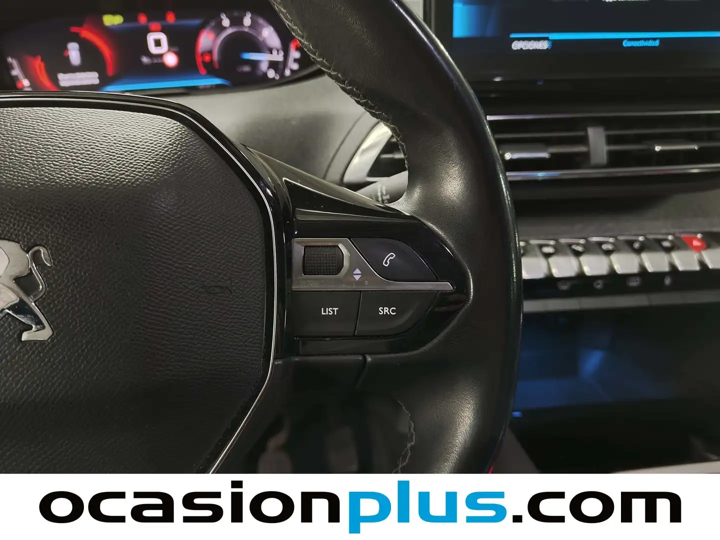 Foto Peugeot 3008 Peugeot 3008 BlueHDi 130 S&S Allure Pack (130 CV)