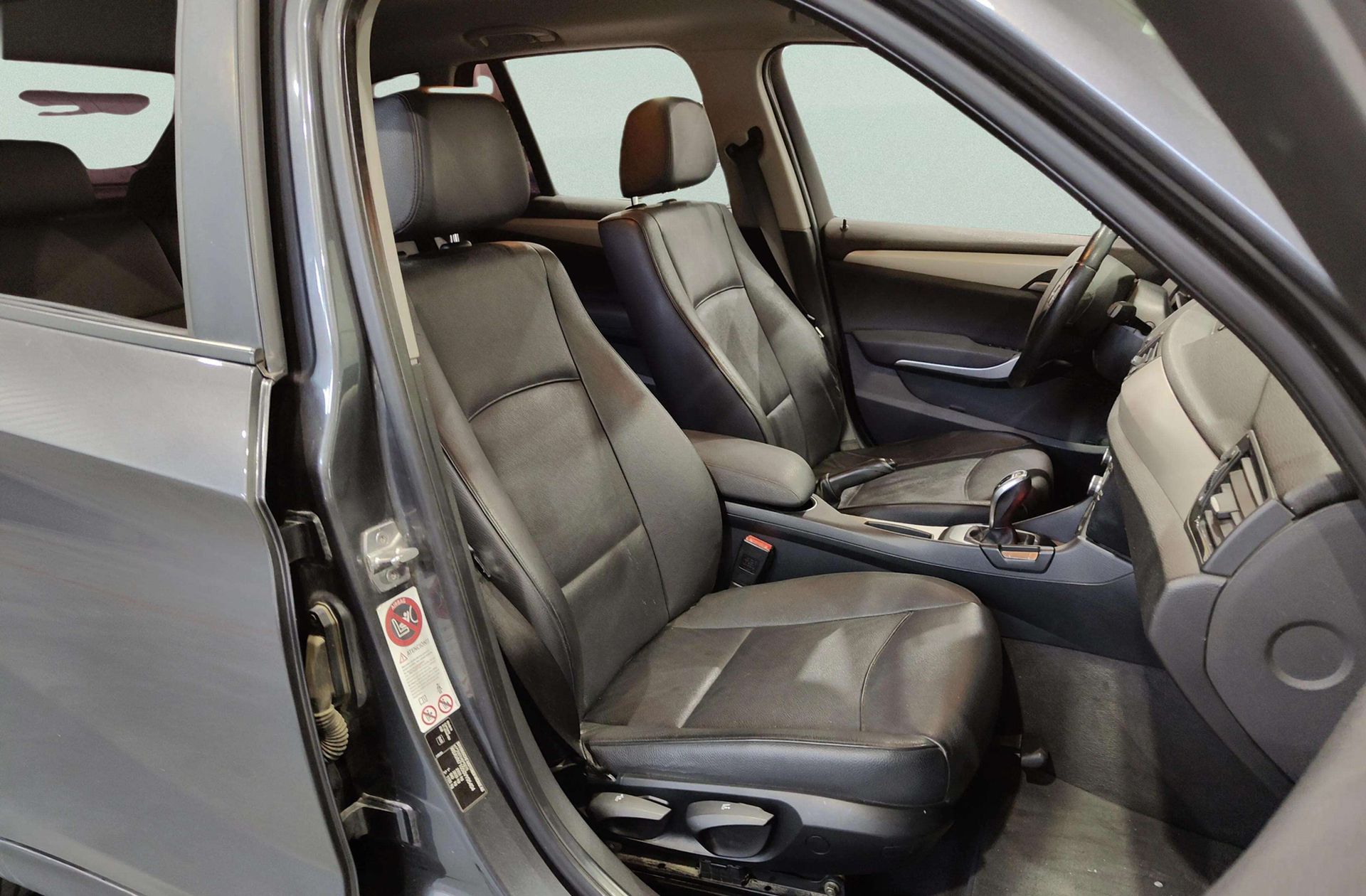 BMW X1 sDrive18d - foto 16