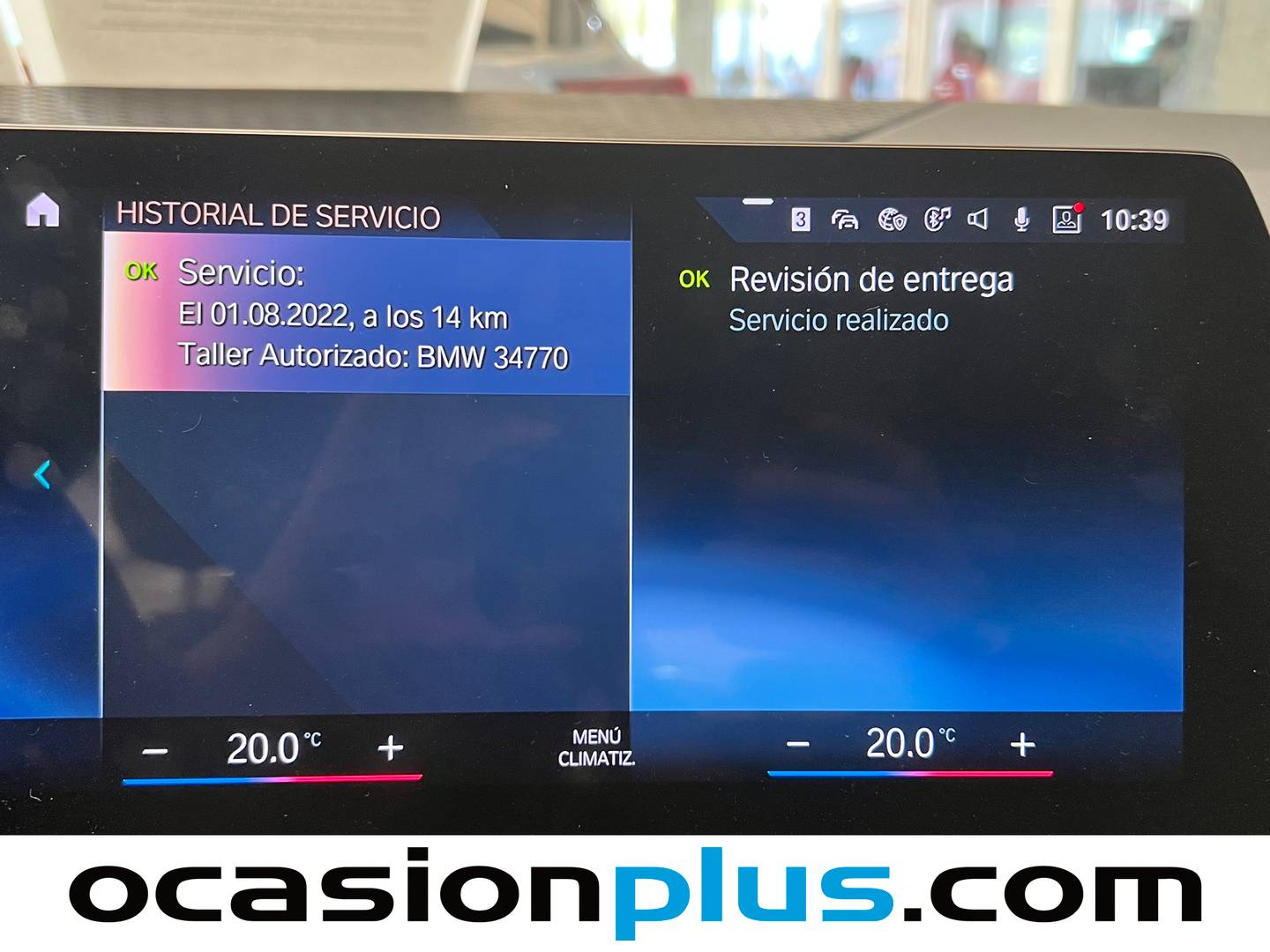 Foto BMW Serie 2 Active Tourer BMW Serie 2 218i Active Tourer (136 CV)