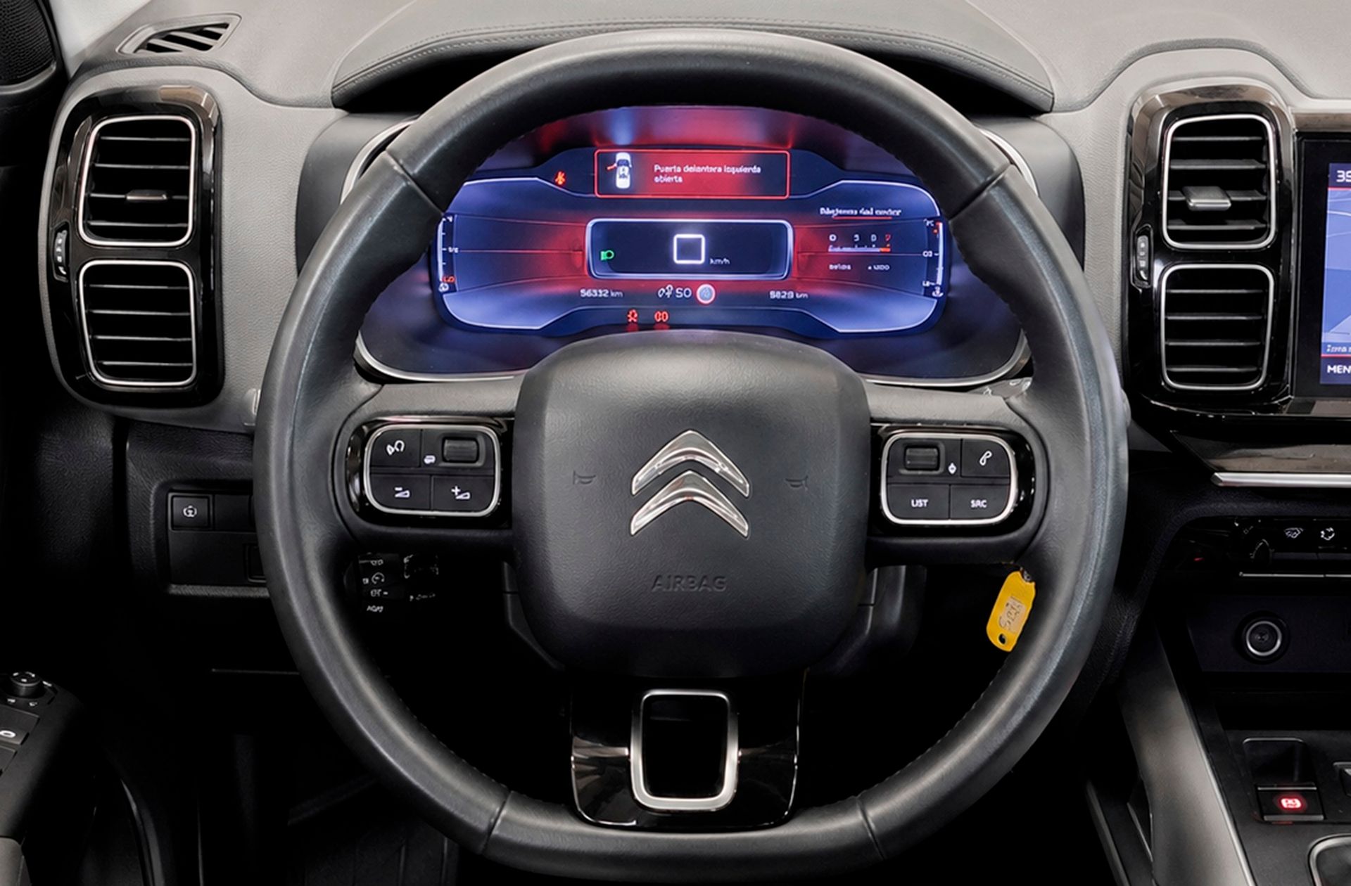 Citroën C5 Aircross BlueHDi 130 Feel - foto 24