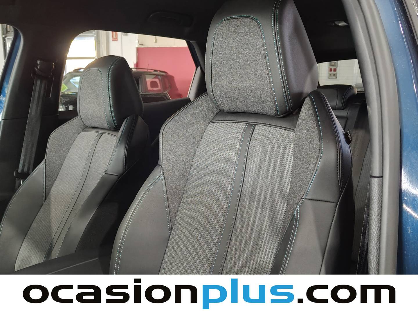 Foto Peugeot 3008 Peugeot 3008 PureTech 130 S&S Allure Pack (130 CV)