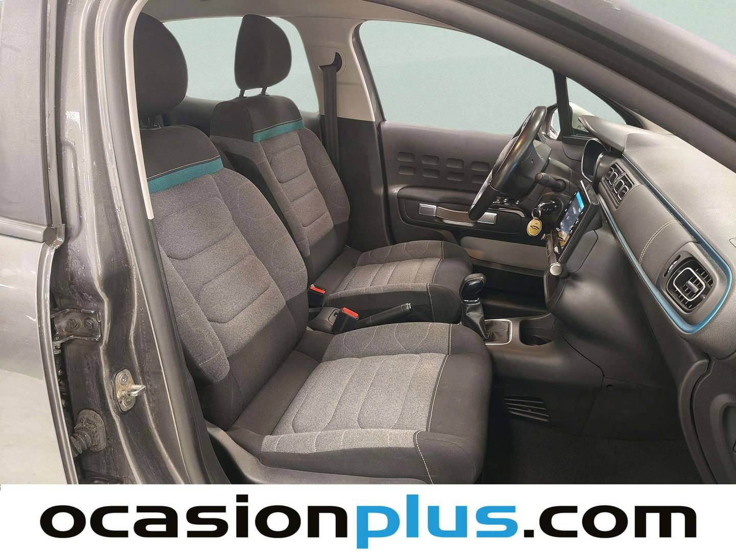 Foto Citroën C3 Citroen C3 PureTech 83 Feel Pack (83 CV)