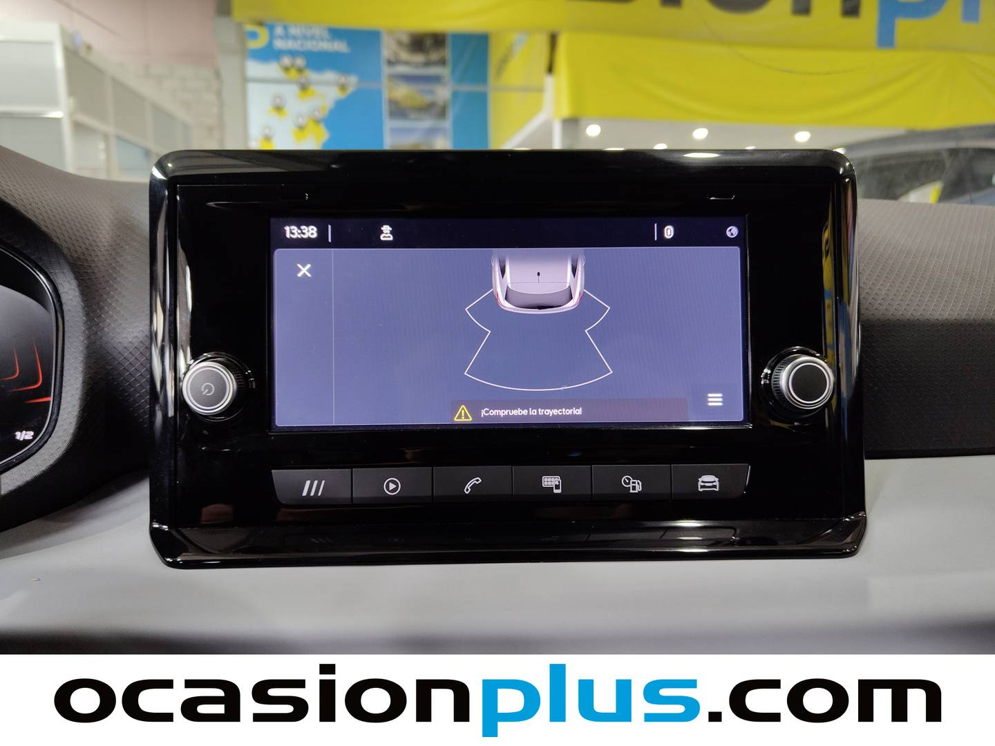 Equipamiento del Seat Ibiza Seat Ibiza 1.0 MPI Reference XL (80 CV)