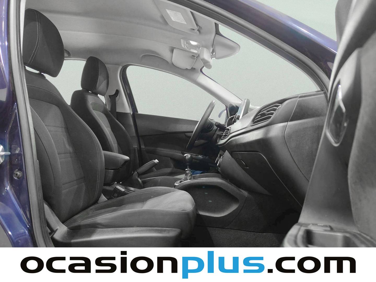 Fiat Tipo Fiat Tipo Sedan Sedan 1.4 Lounge (95 CV) km 0
