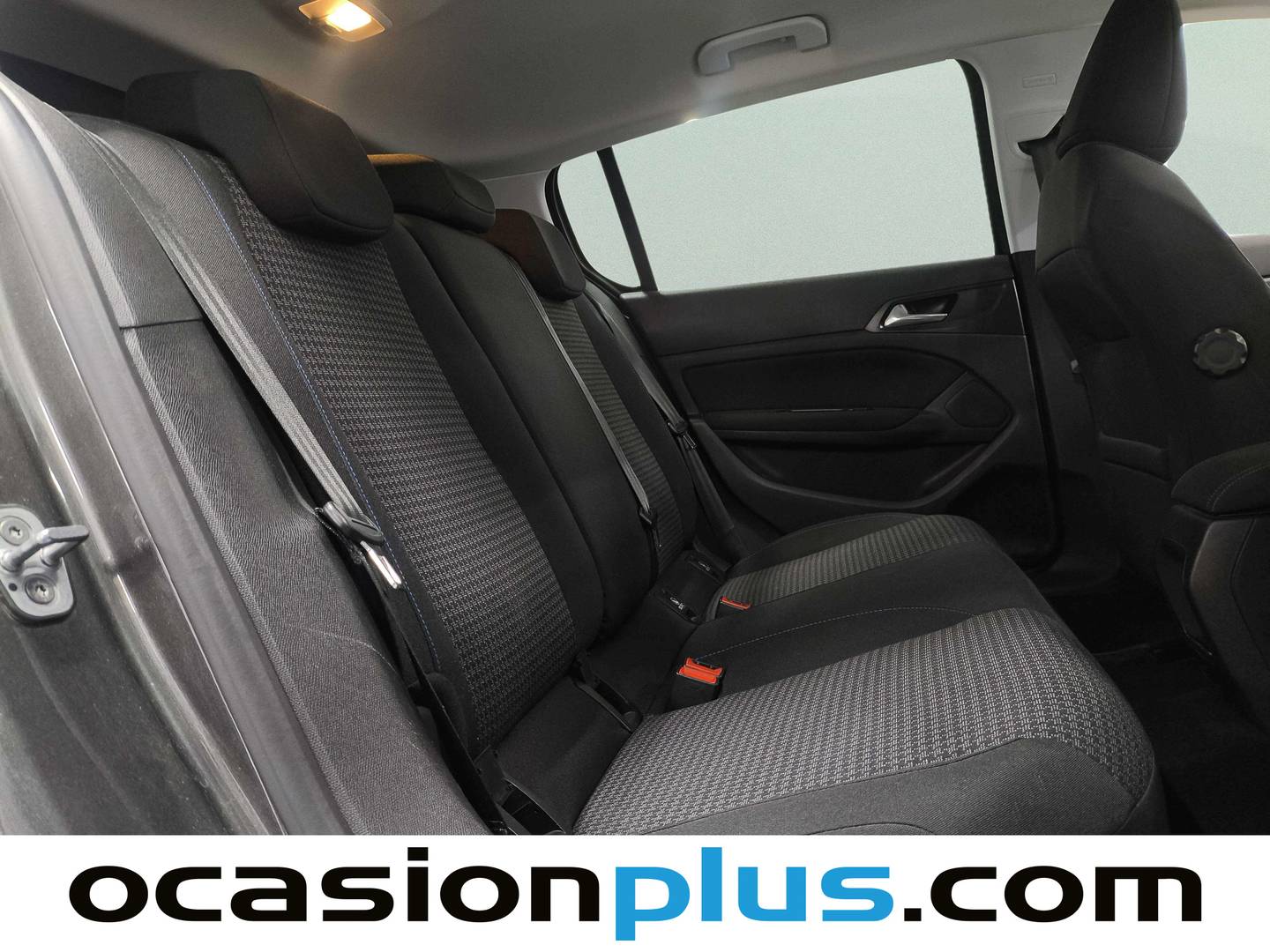 Peugeot 308 Peugeot 308 PureTech 110 S&S Style (110 CV) gasolina