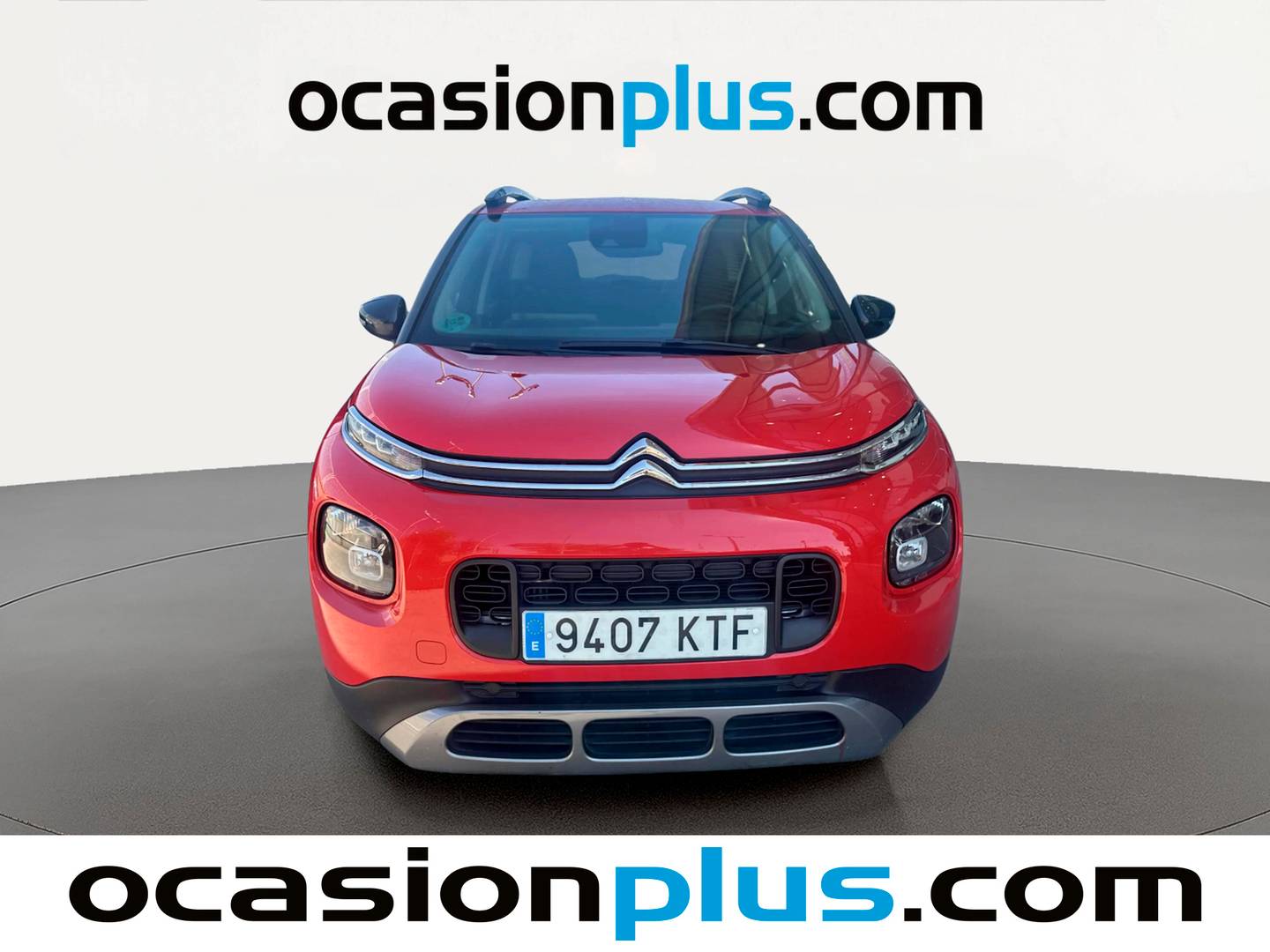 Citroën C3 Aircross Citroën C3 Aircross BlueHDi 100 S&S Feel (102 CV) 102cv