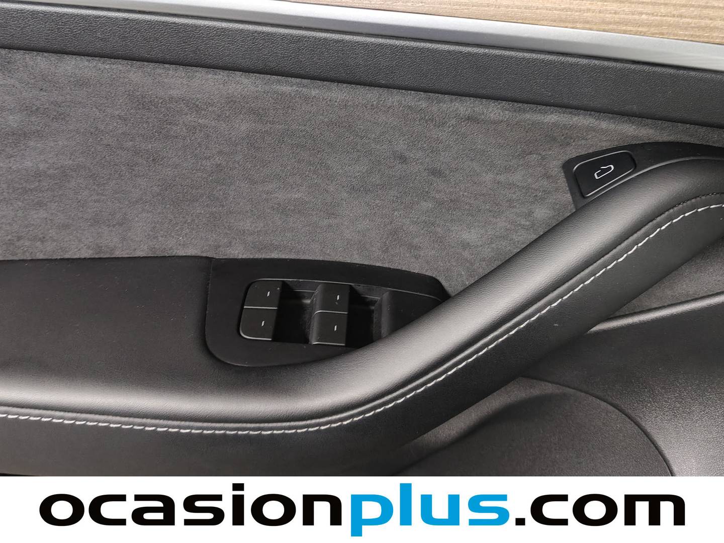 Tesla Model 3 Tesla Model 3 Gran Autonomía RWD (283 CV) barato